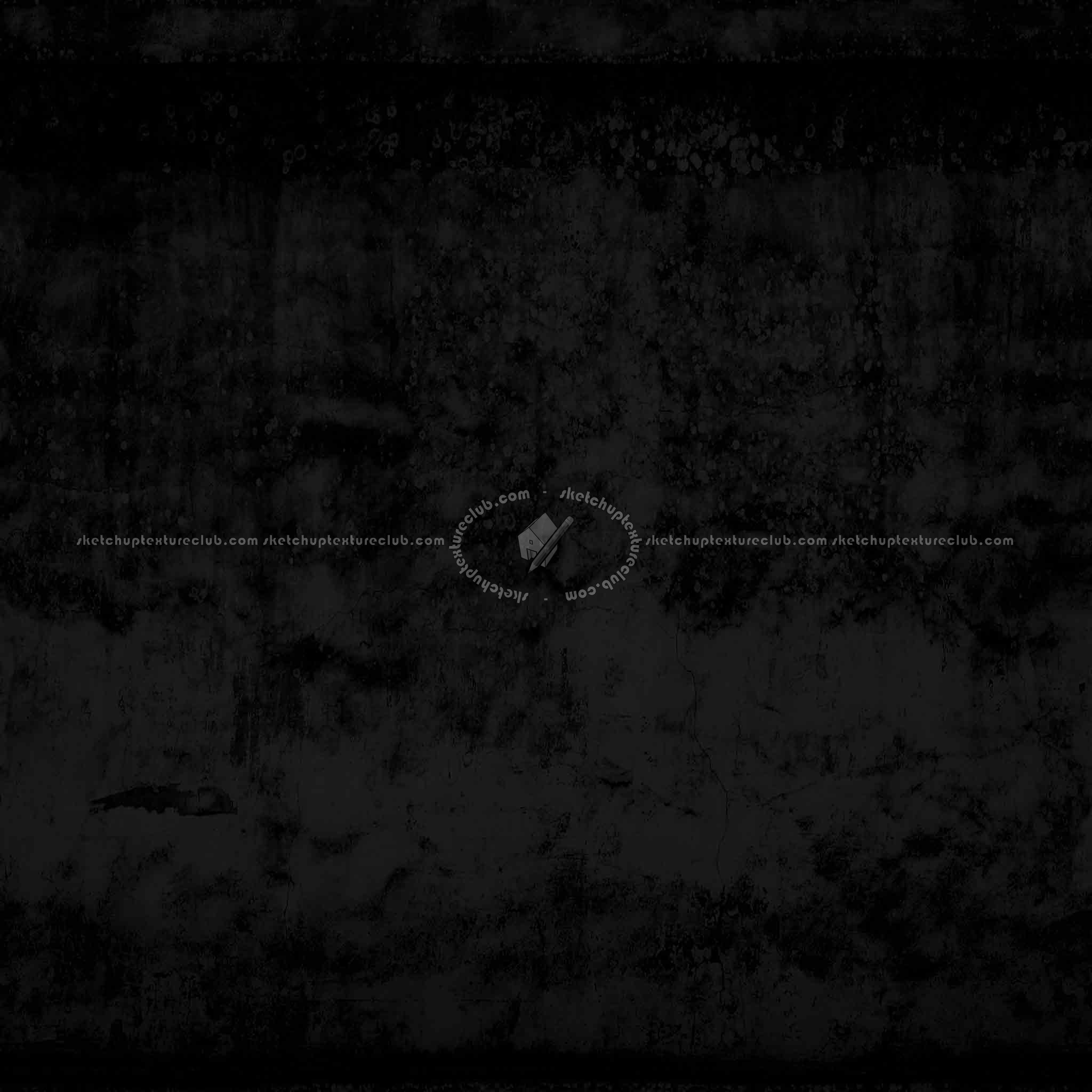 Textures   -   ARCHITECTURE   -   CONCRETE   -   Plates   -   Dirty  - Concrete dirt plates wall texture seamless 01745 - Specular