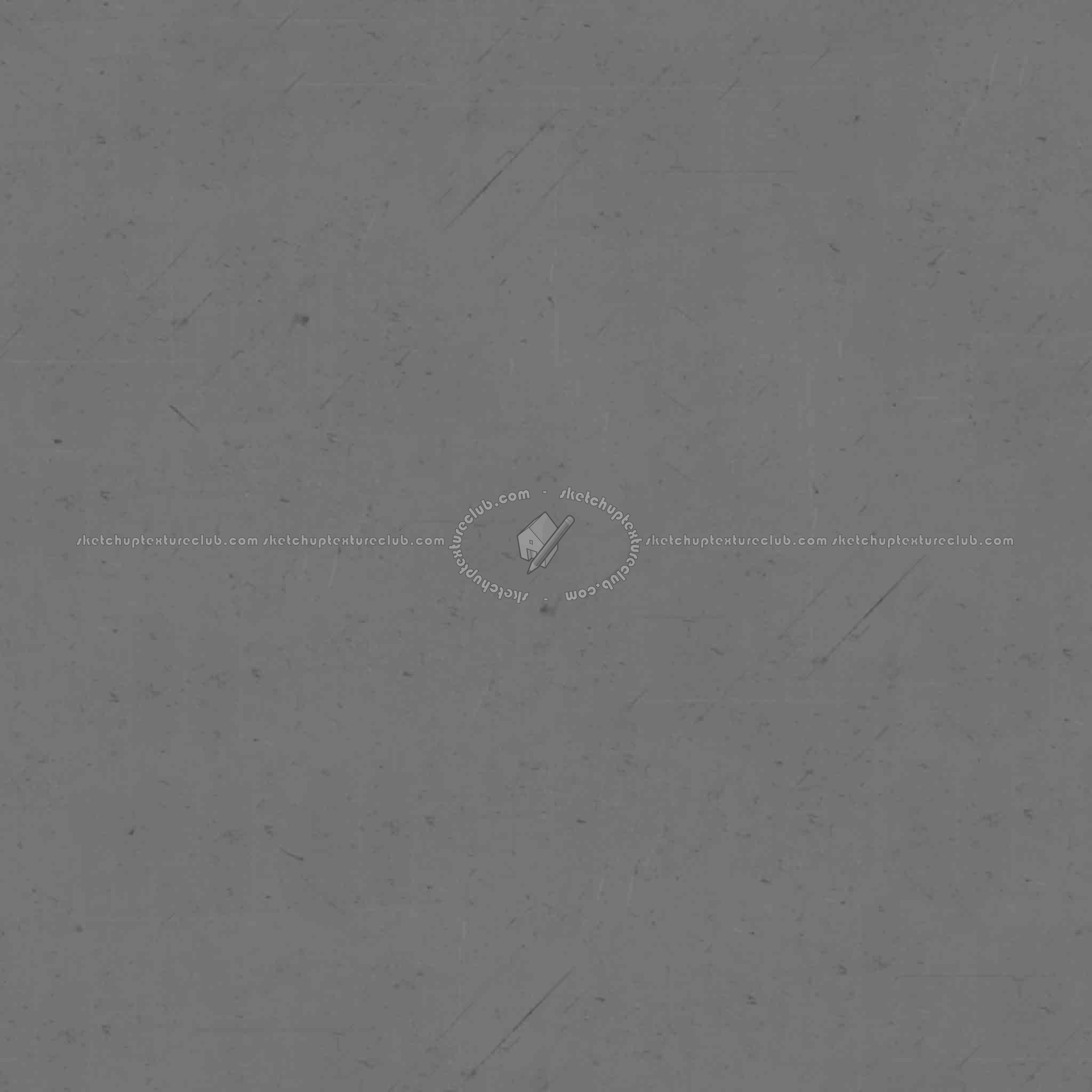 Textures   -   MATERIALS   -   METALS   -   Basic Metals  - Copper metal texture seamless 09760 - Displacement