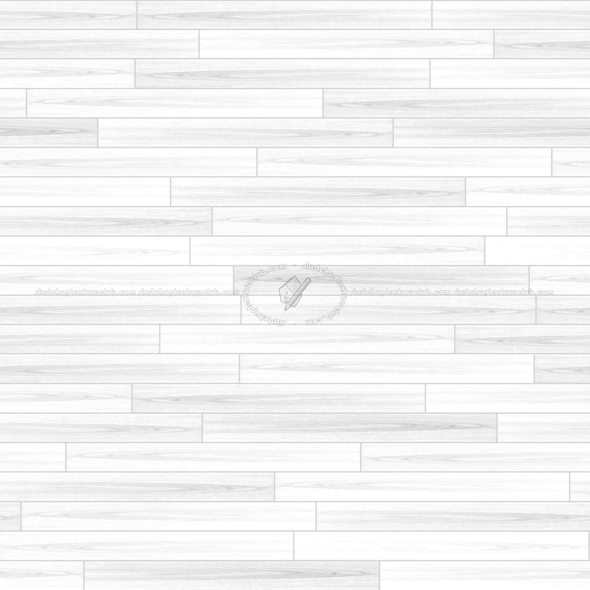 Textures   -   ARCHITECTURE   -   WOOD FLOORS   -   Parquet dark  - Dark parquet flooring texture seamless 05087 - Ambient occlusion