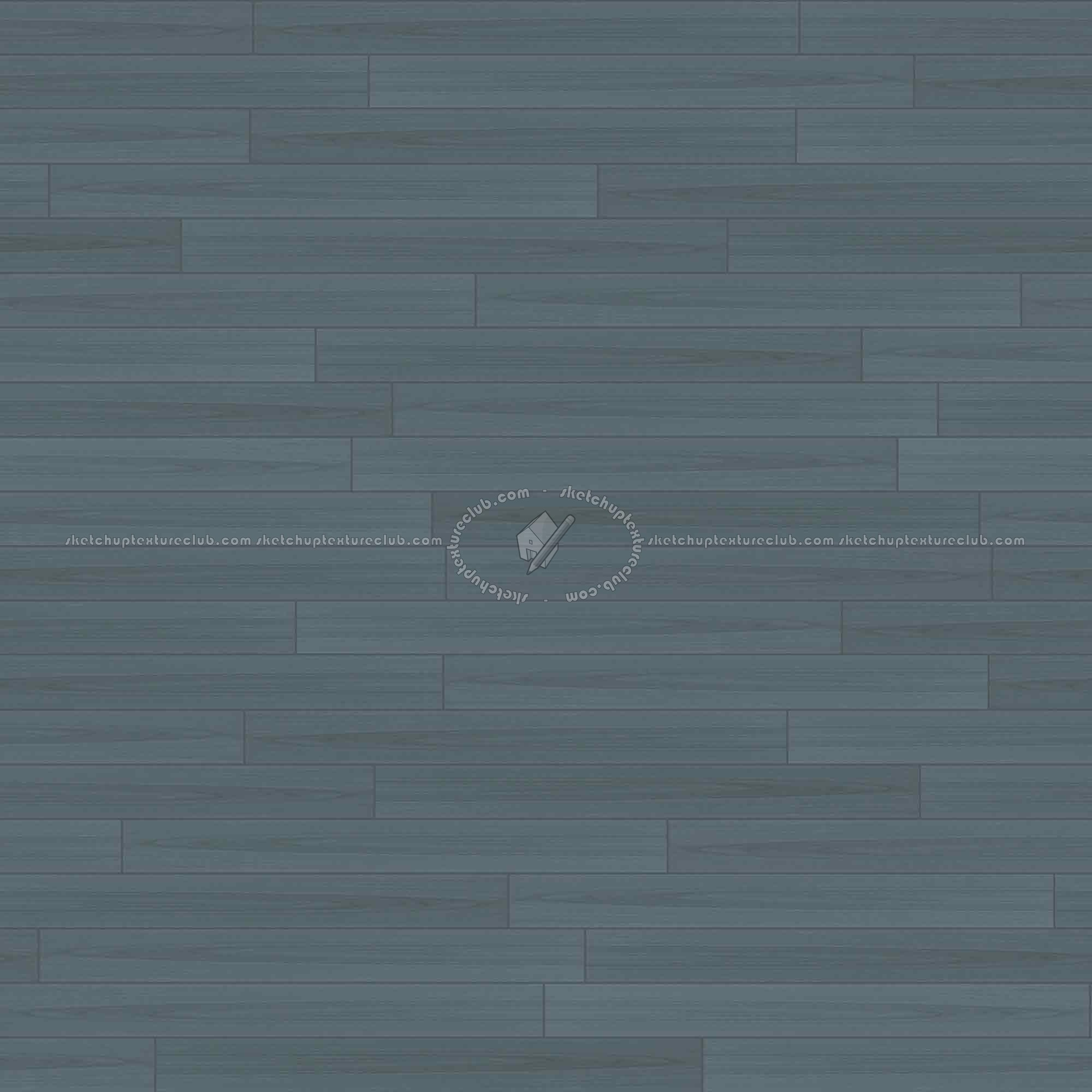 Textures   -   ARCHITECTURE   -   WOOD FLOORS   -   Parquet dark  - Dark parquet flooring texture seamless 05087 - Specular