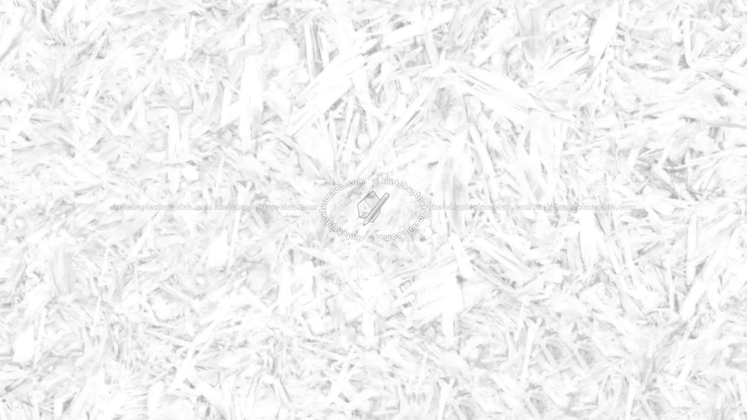 Textures   -   NATURE ELEMENTS   -   VEGETATION   -   Dry grass  - Dry leaves after harvest of corn texture seamless 18655 - Ambient occlusion