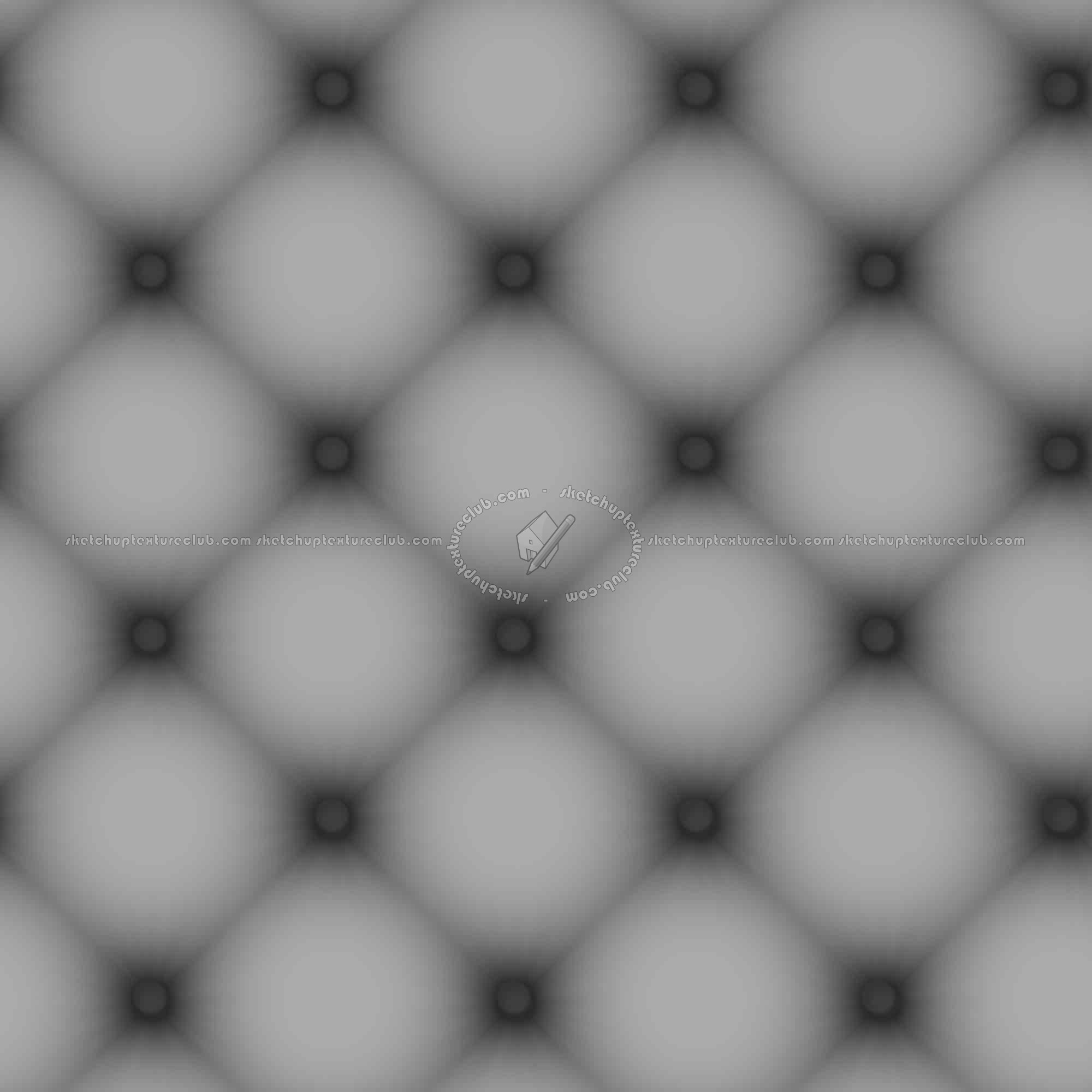 Textures   -   MATERIALS   -   LEATHER  - Leather texture seamless 09620 - Displacement