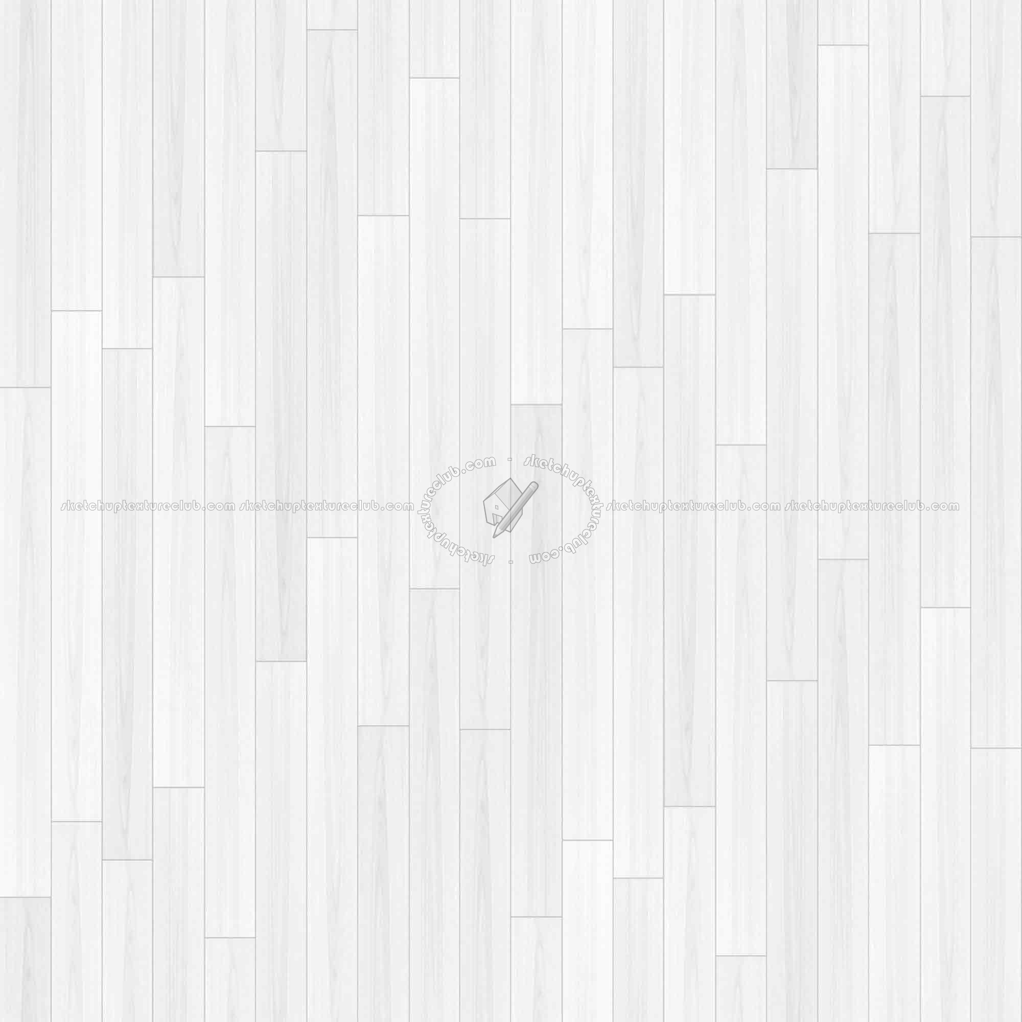 Textures   -   ARCHITECTURE   -   WOOD FLOORS   -   Parquet ligth  - Light parquet texture seamless 05201 - Ambient occlusion