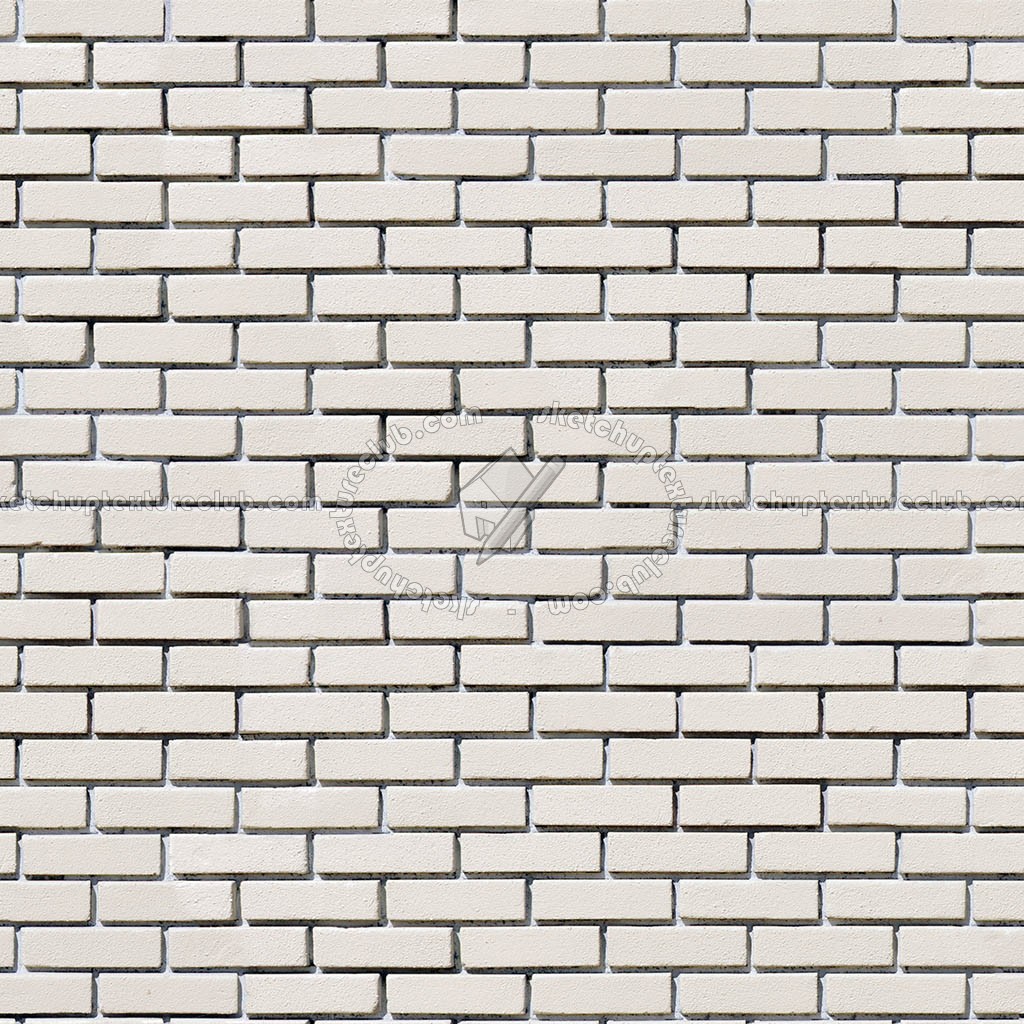 Textures   -   ARCHITECTURE   -   BRICKS   -   White Bricks  - White bricks texture seamless 00523 (seamless)