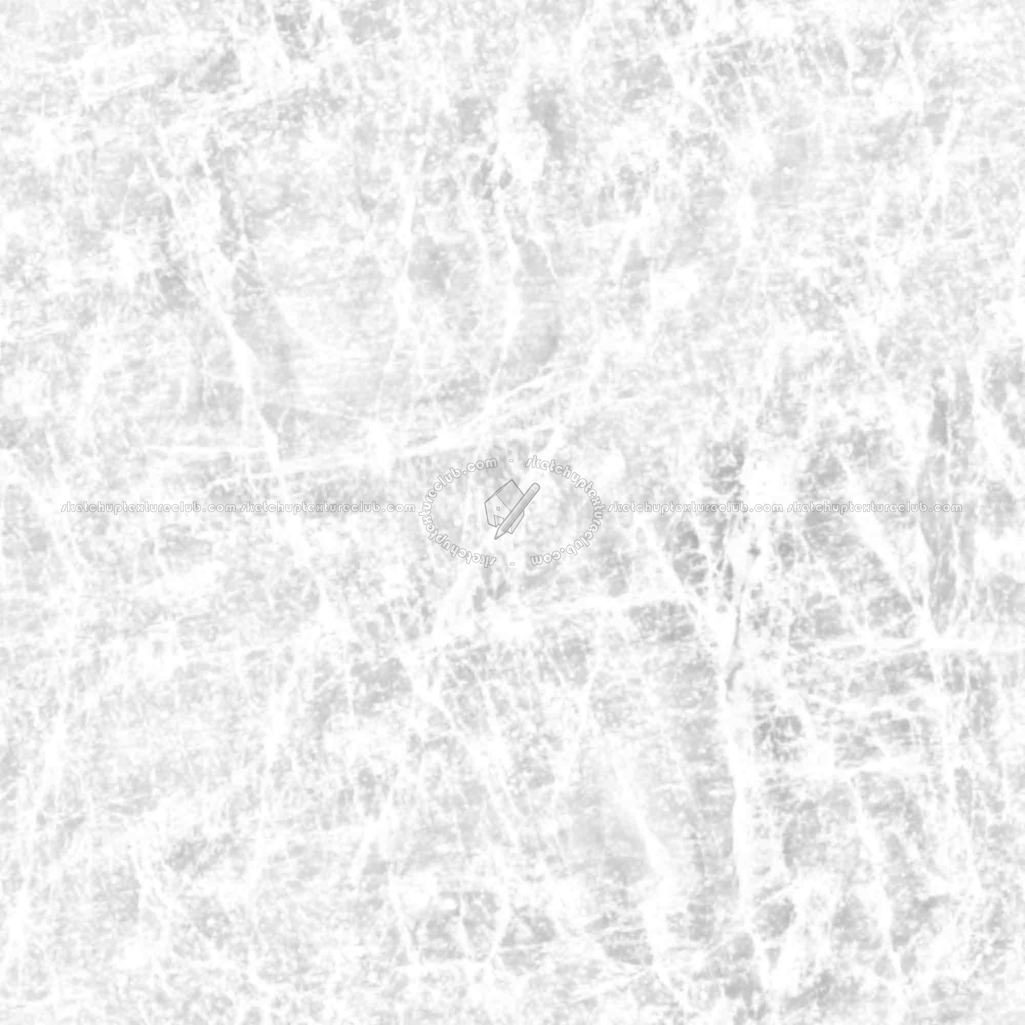 Textures   -   ARCHITECTURE   -   MARBLE SLABS   -   Black  - black veined marble PBR texture seamless 21598 - Ambient occlusion