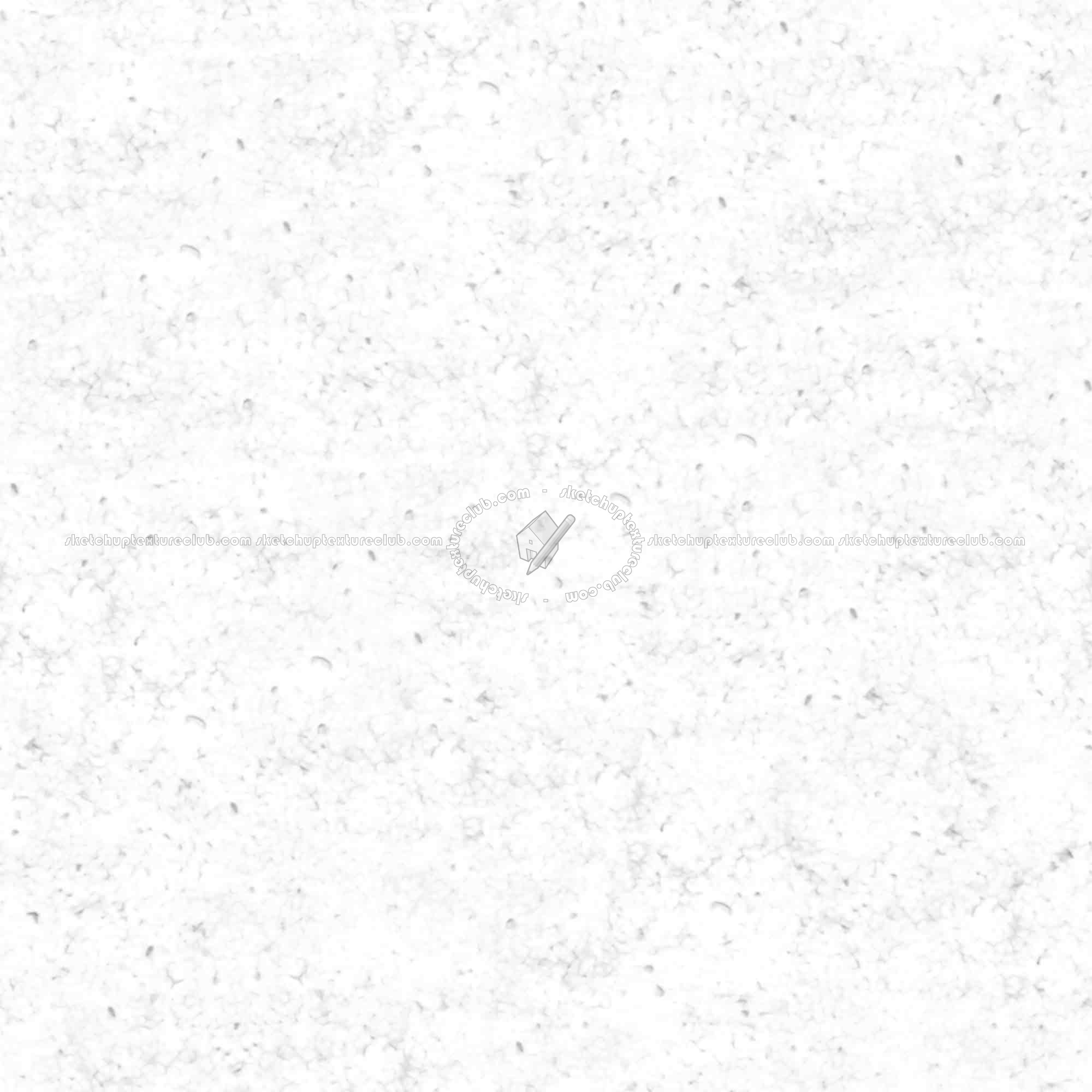 Textures   -   ARCHITECTURE   -   CONCRETE   -   Bare   -   Damaged walls  - Concrete bare damaged texture seamless 01394 - Ambient occlusion