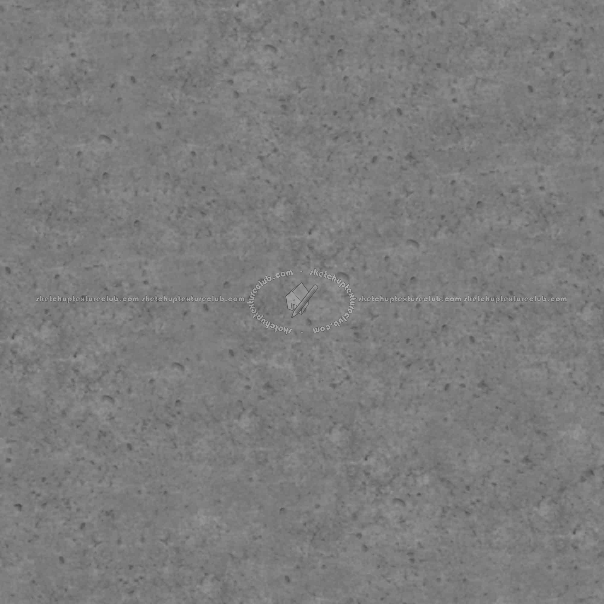 Textures   -   ARCHITECTURE   -   CONCRETE   -   Bare   -   Damaged walls  - Concrete bare damaged texture seamless 01394 - Displacement