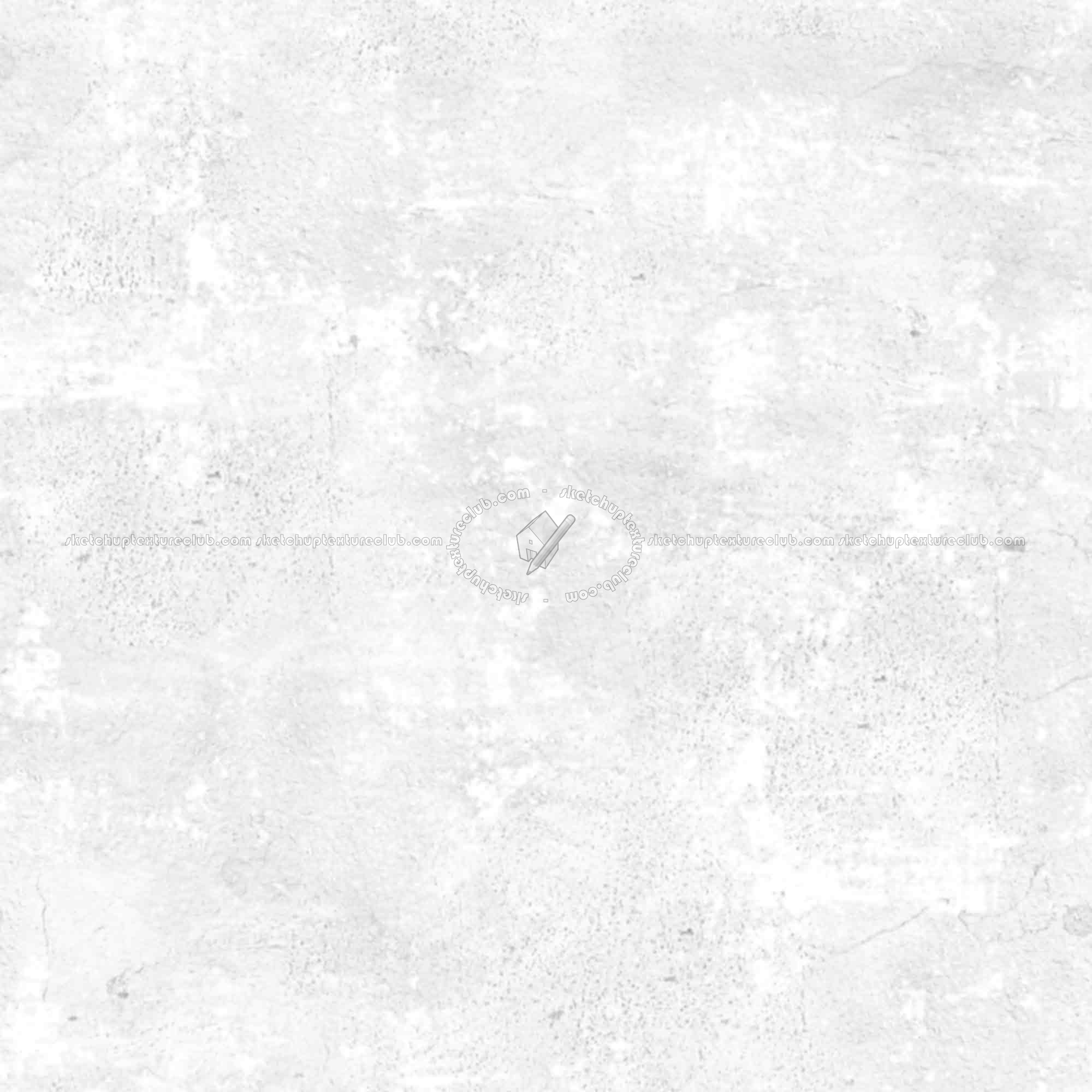 Textures   -   ARCHITECTURE   -   CONCRETE   -   Bare   -   Dirty walls  - Concrete bare dirty texture seamless 01459 - Ambient occlusion