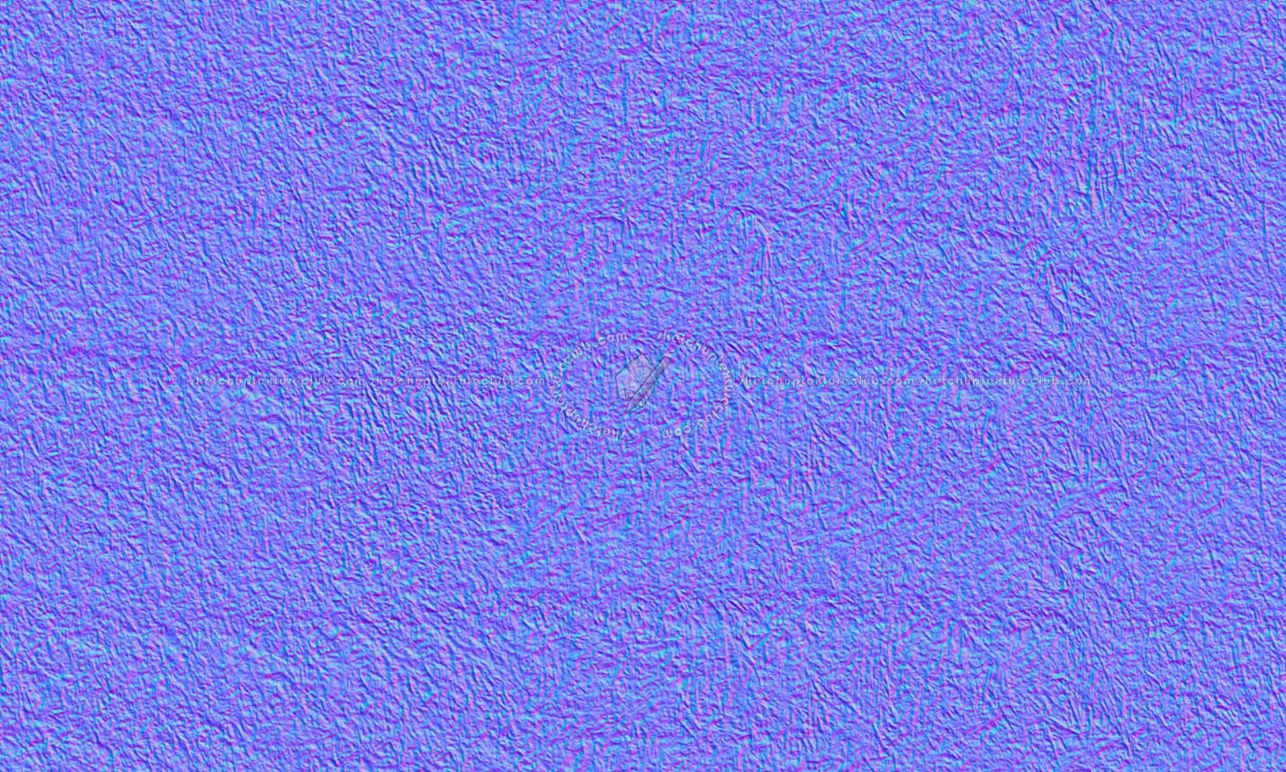 Textures   -   NATURE ELEMENTS   -   VEGETATION   -   Dry grass  - Hay texture seamless 20746 - Normal