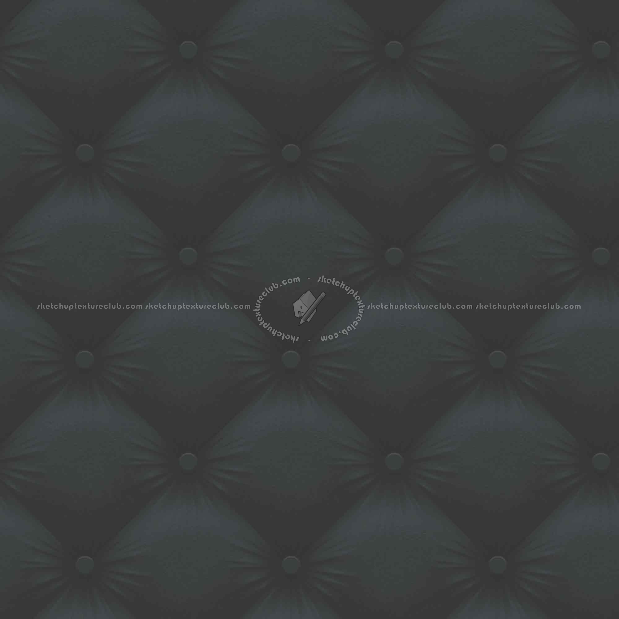 Textures   -   MATERIALS   -   LEATHER  - Leather texture seamless 09621 - Specular