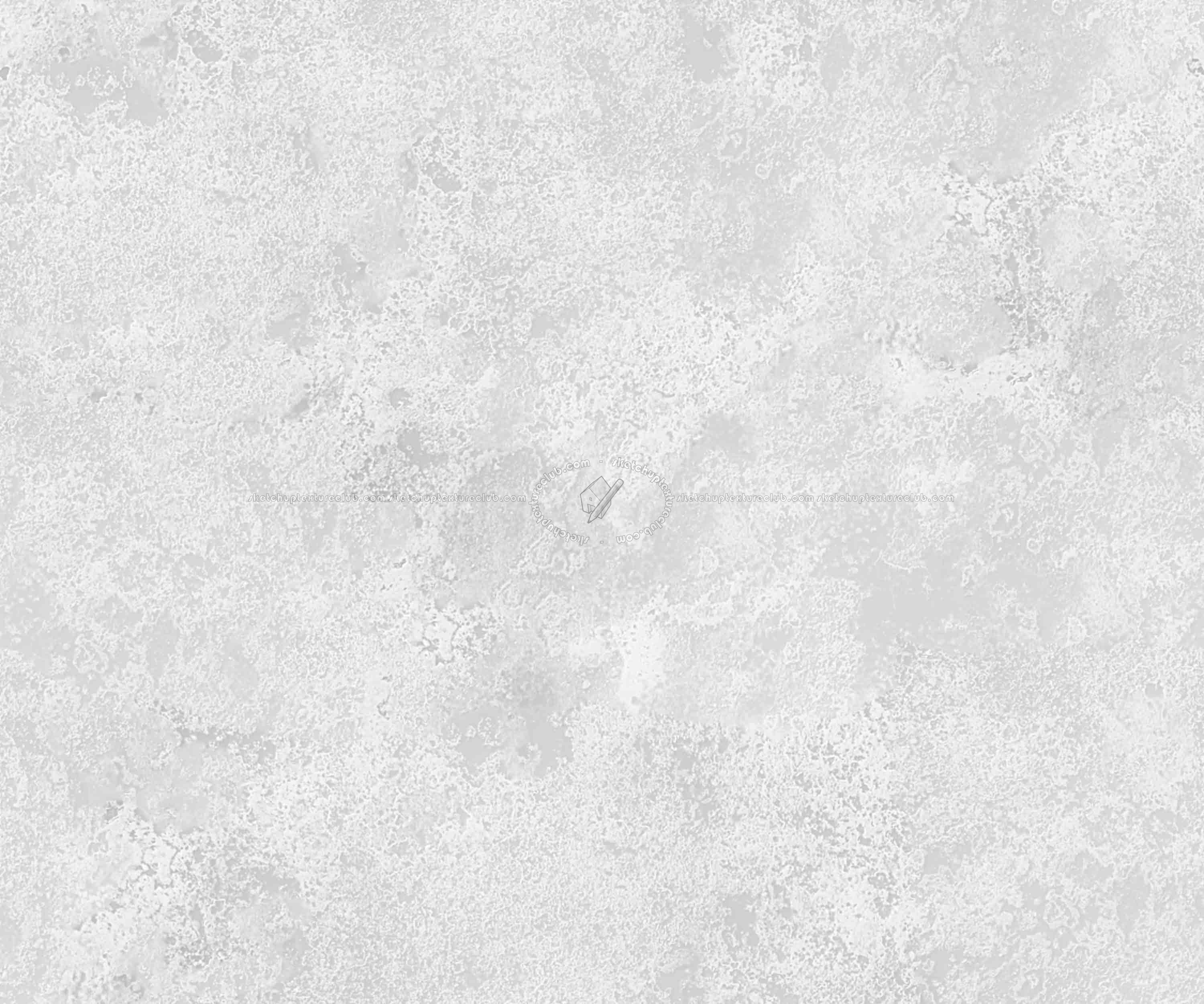 Textures   -   ARCHITECTURE   -   PLASTER   -   Old plaster  - Old plaster texture seamless 06876 - Ambient occlusion