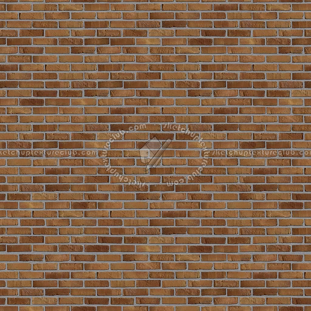 Textures   -   ARCHITECTURE   -   BRICKS   -   Facing Bricks   -   Rustic  - Rustic bricks texture seamless 00208 (seamless)