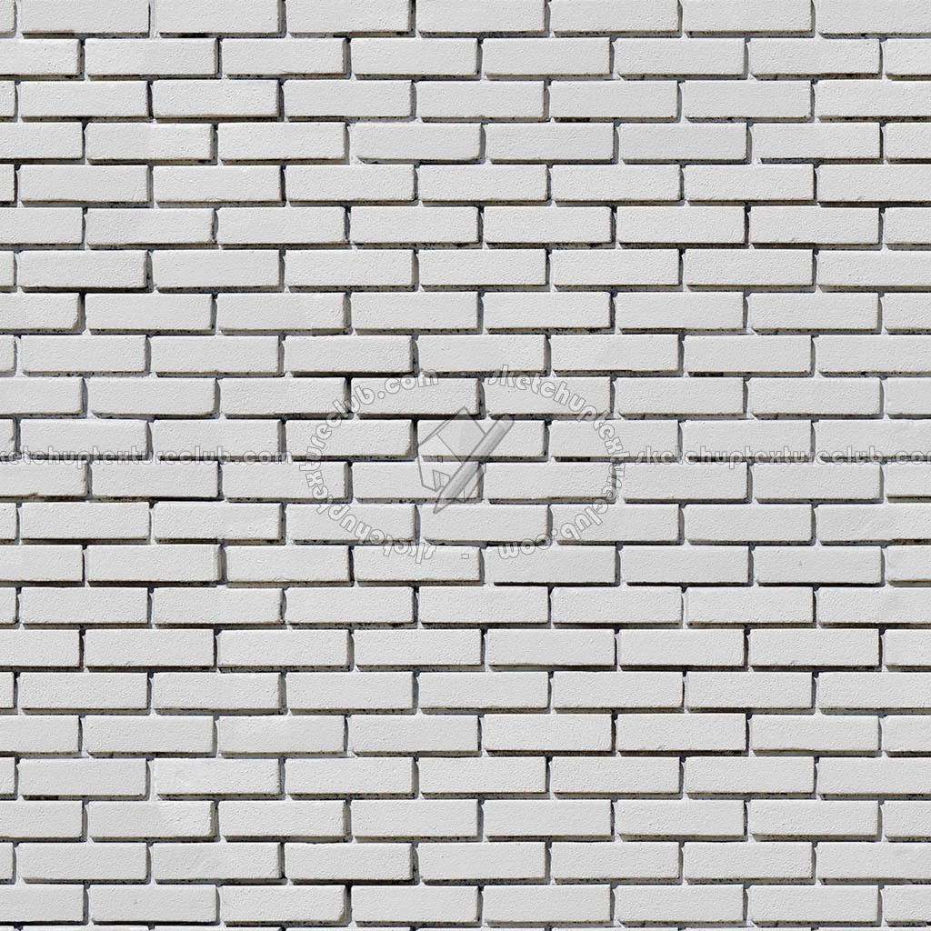 Textures   -   ARCHITECTURE   -   BRICKS   -   White Bricks  - White bricks texture seamles 00524