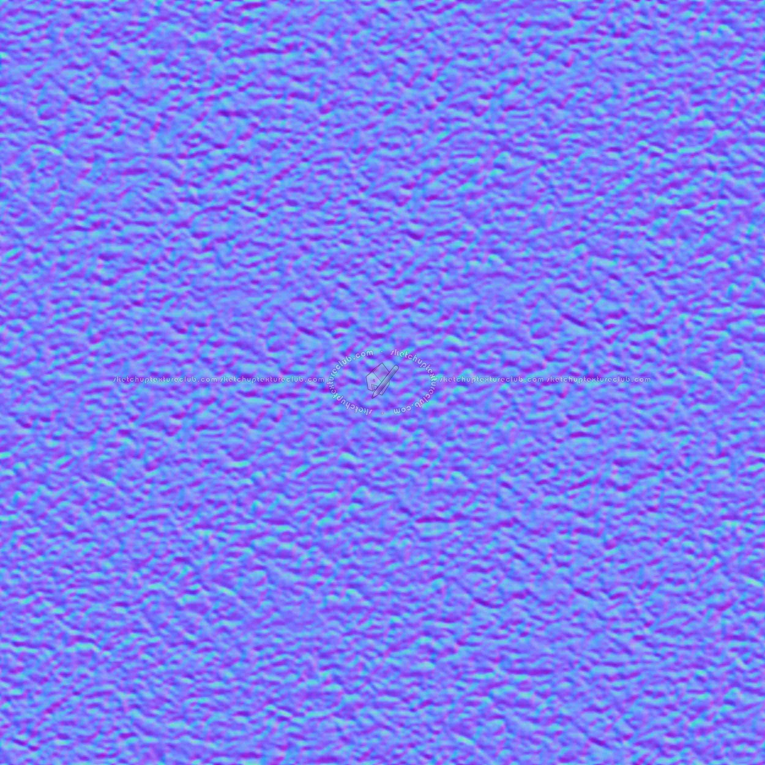 Textures   -   ARCHITECTURE   -   PLASTER   -   Clean plaster  - Clean plaster texture seamless 06815 - Normal