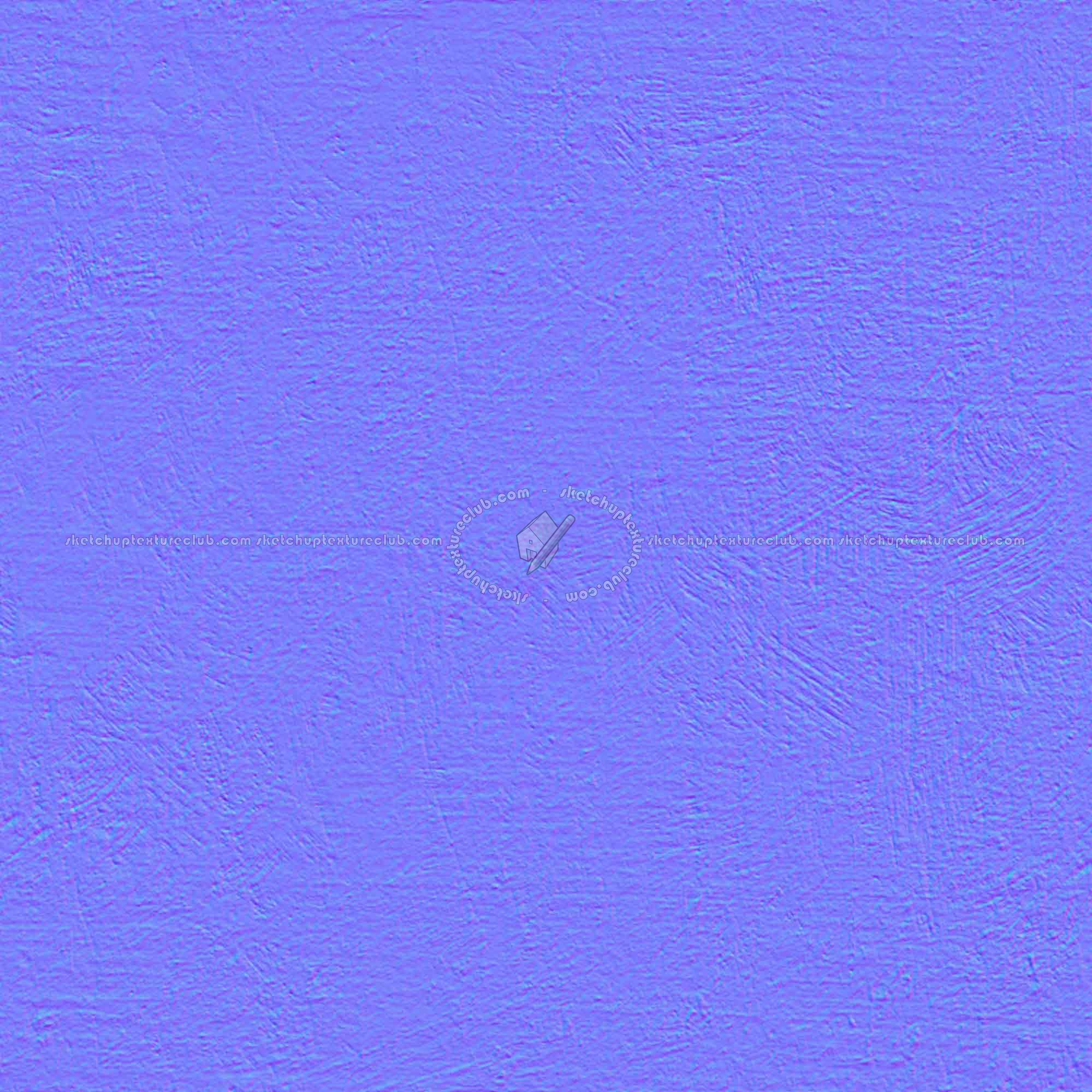 Textures   -   ARCHITECTURE   -   CONCRETE   -   Bare   -   Damaged walls  - Concrete bare damaged texture seamless 01395 - Normal