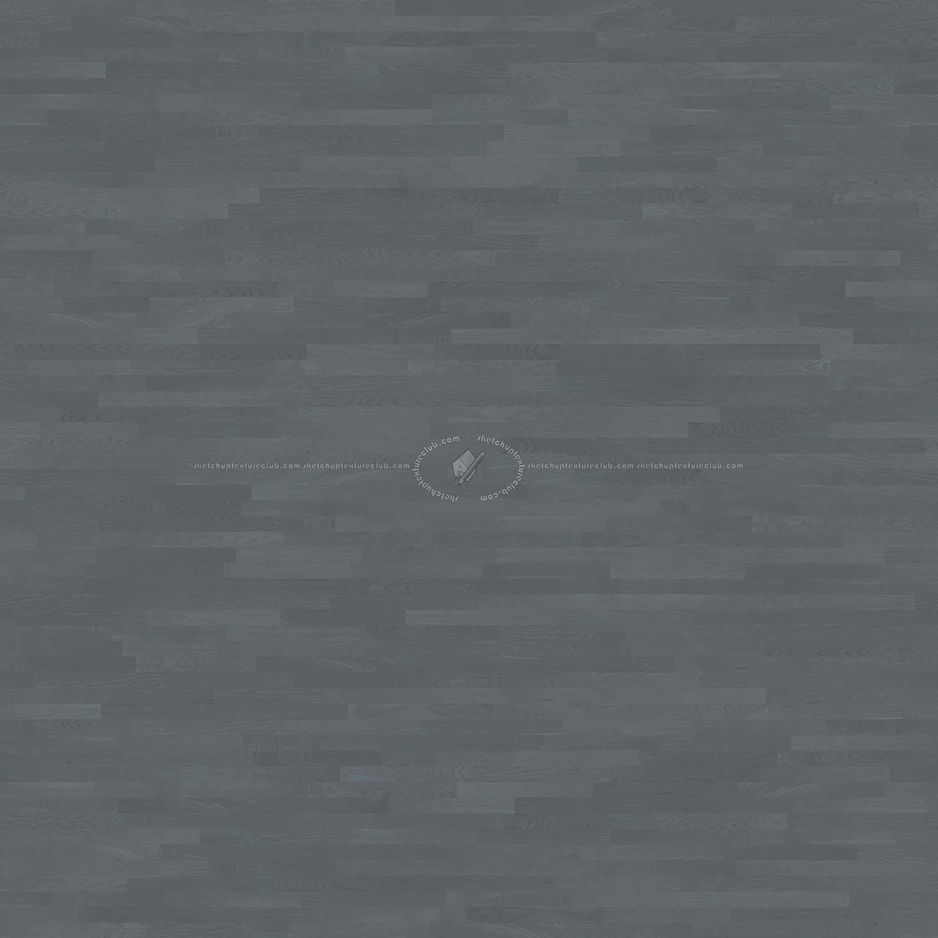 Textures   -   ARCHITECTURE   -   WOOD FLOORS   -   Parquet dark  - Dark parquet flooring texture seamless 05089 - Specular