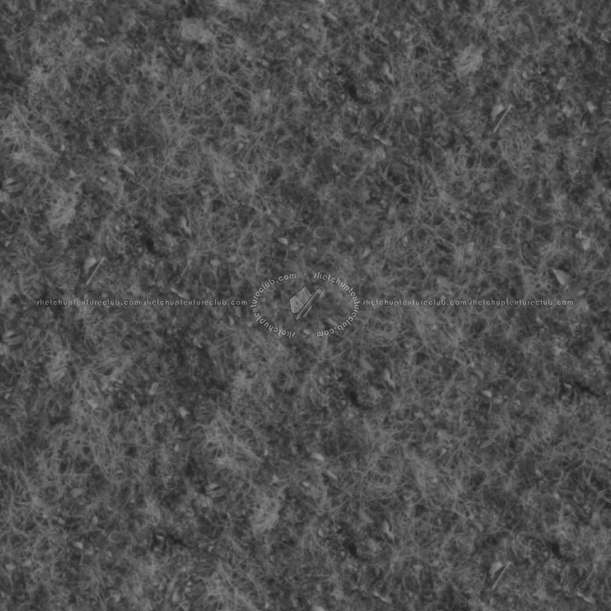 Textures   -   NATURE ELEMENTS   -   VEGETATION   -   Dry grass  - dry grass texture seamless 21404 - Displacement