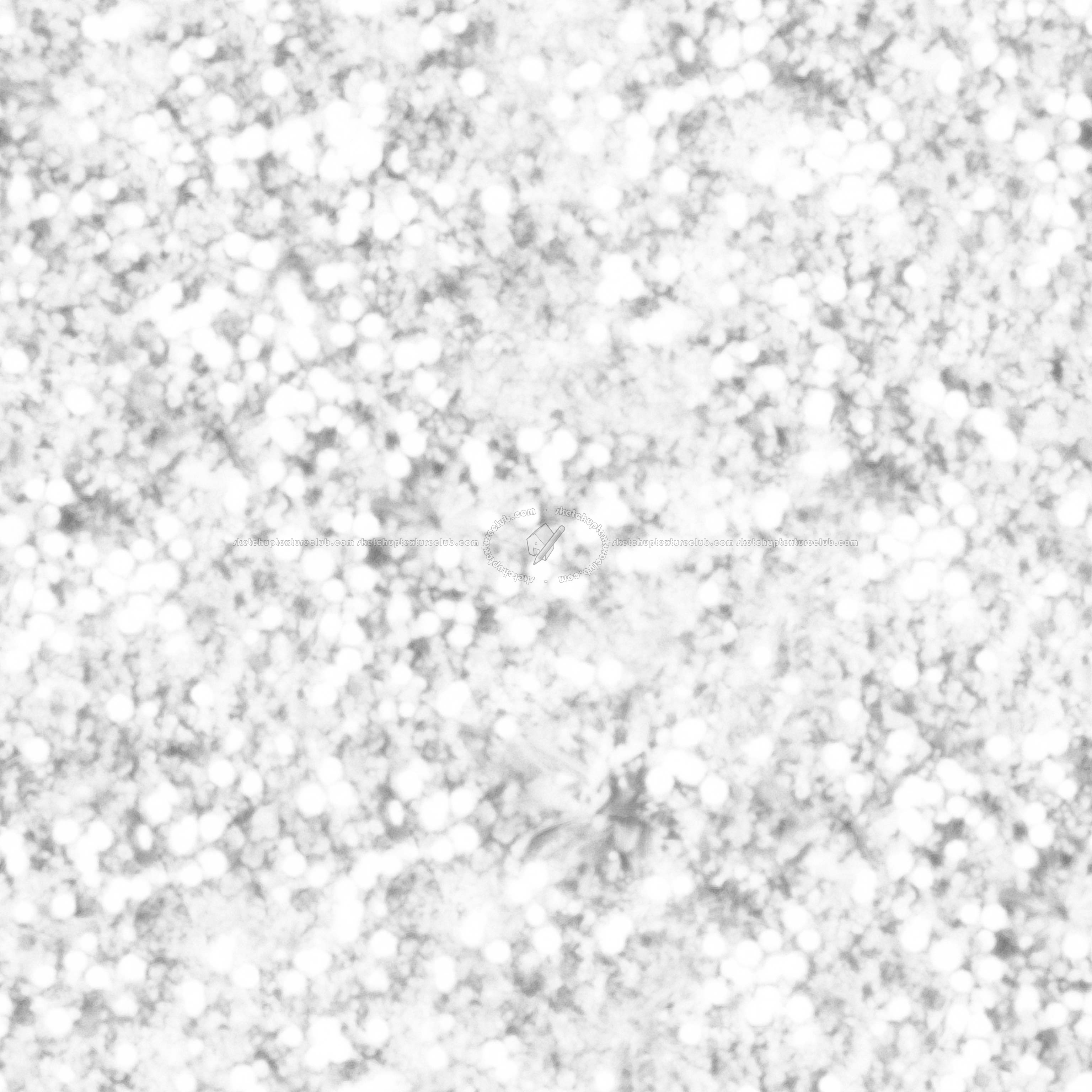 Textures   -   NATURE ELEMENTS   -   VEGETATION   -   Flowery fields  - meadow with daisies pbr texture semaless 22189 - Ambient occlusion