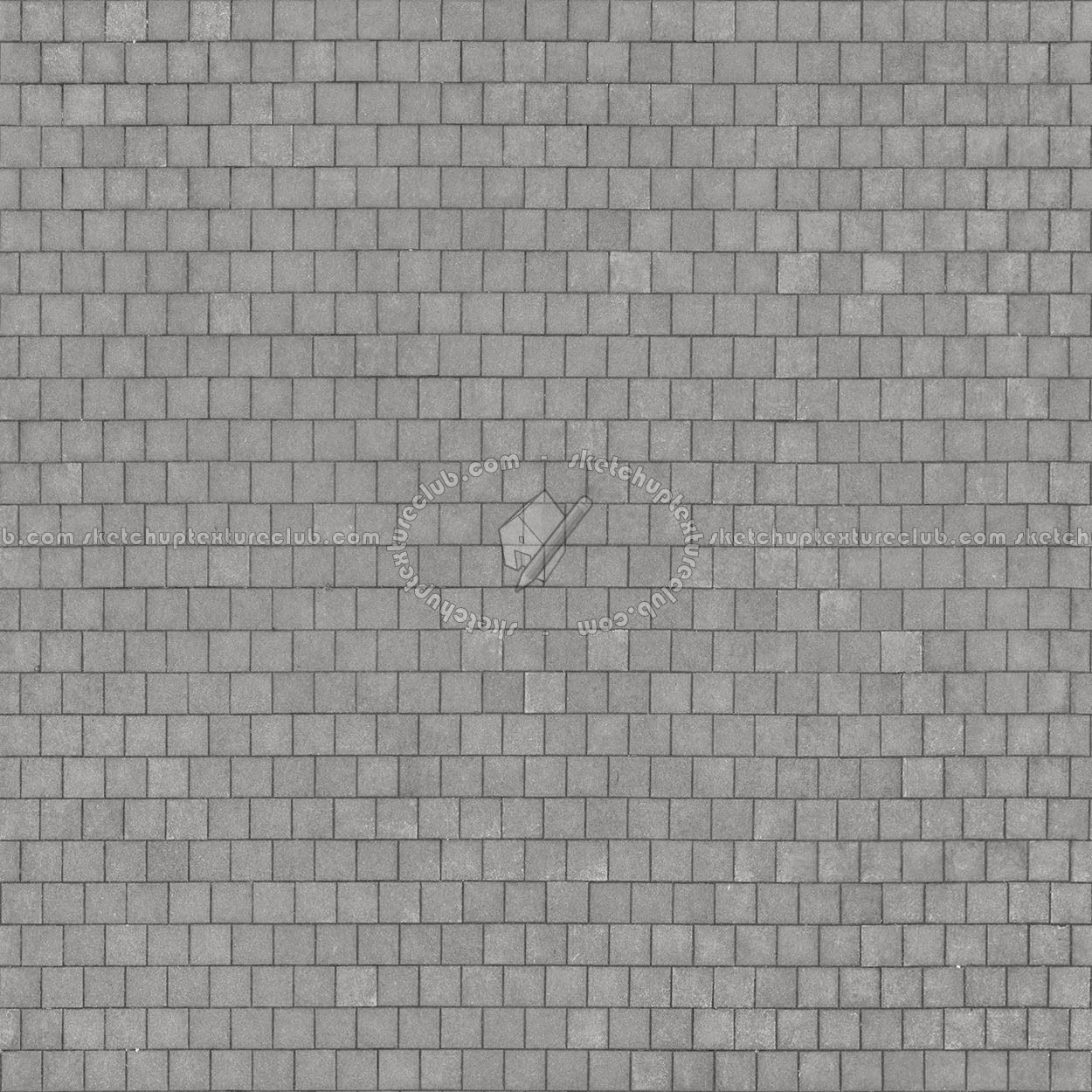 Textures   -   ARCHITECTURE   -   PAVING OUTDOOR   -   Concrete   -   Blocks regular  - Paving outdoor concrete regular block texture seamless 05661 (seamless)