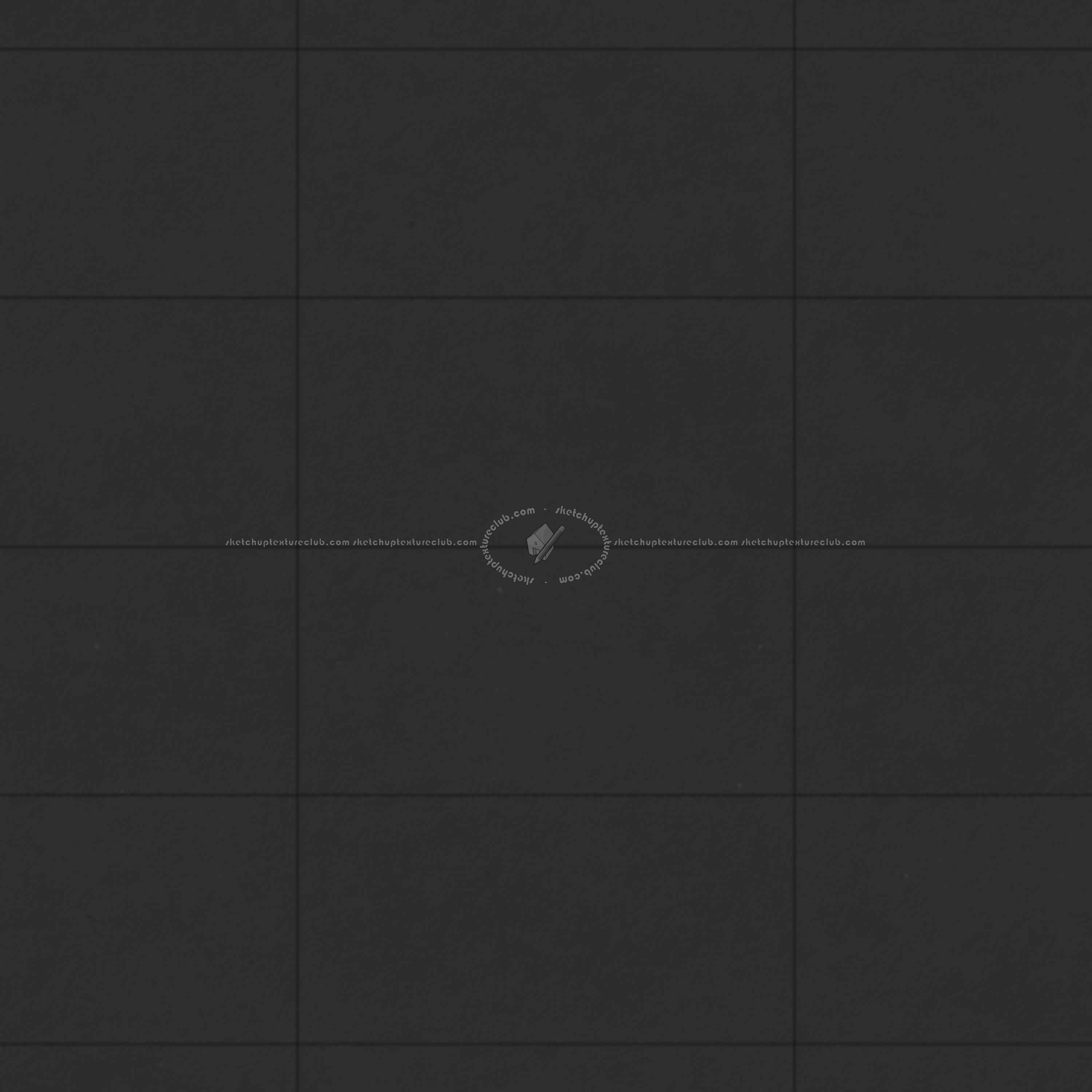 Textures   -   ARCHITECTURE   -   TILES INTERIOR   -   Stone tiles  - Rectangular stone tile texture seamless 15994 - Specular