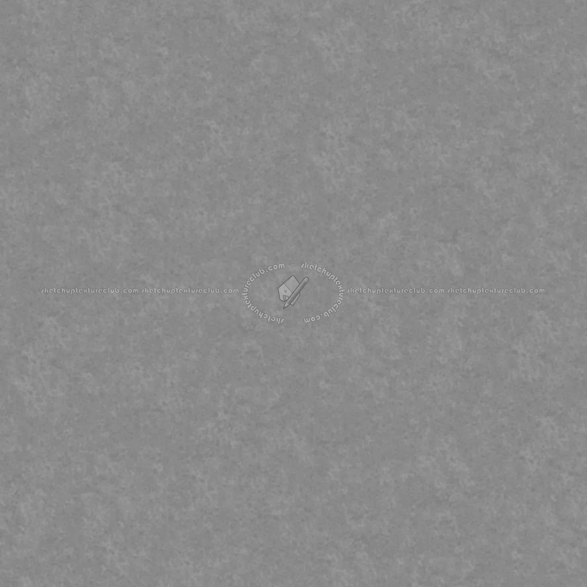 Textures   -   MATERIALS   -   METALS   -   Basic Metals  - Rusty copper metal texture seamless 09762 - Displacement