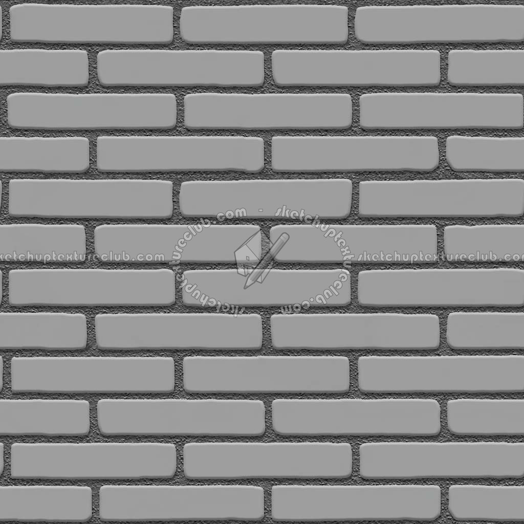 Textures   -   ARCHITECTURE   -   BRICKS   -   Colored Bricks   -   Smooth  - Texture colored bricks smooth seamless 00087 (seamless)
