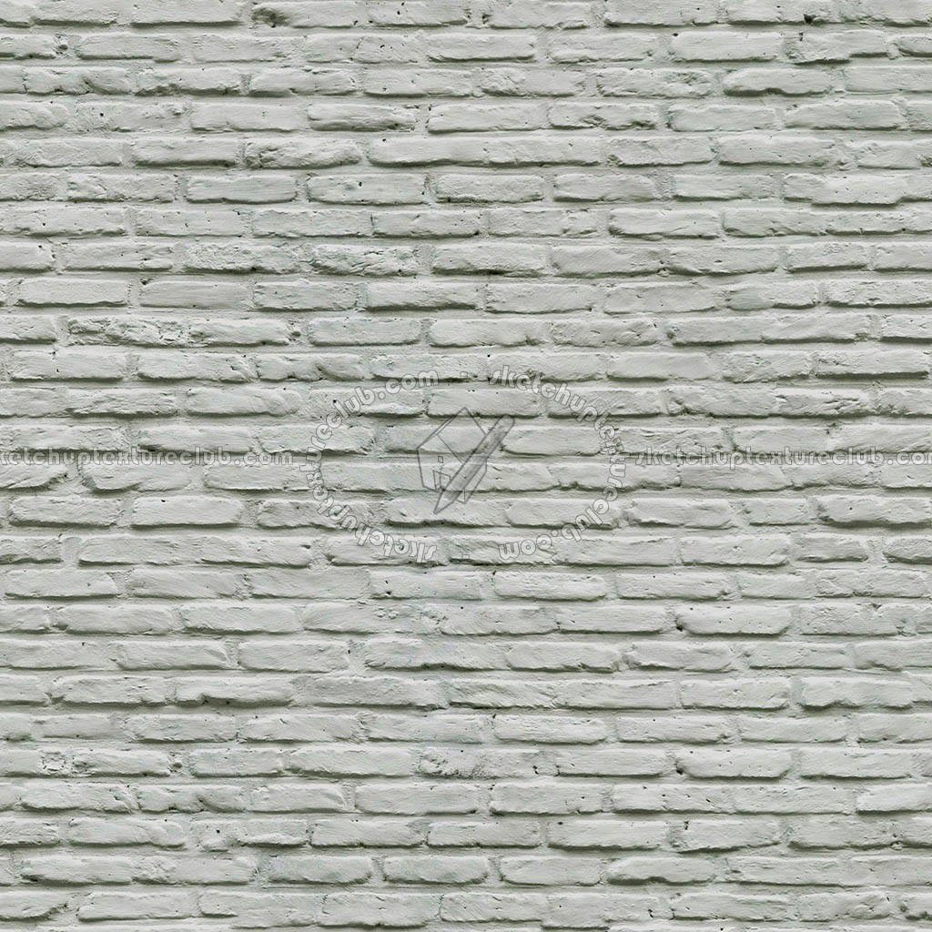 Textures   -   ARCHITECTURE   -   BRICKS   -   White Bricks  - White bricks texture seamless 00525 (seamless)