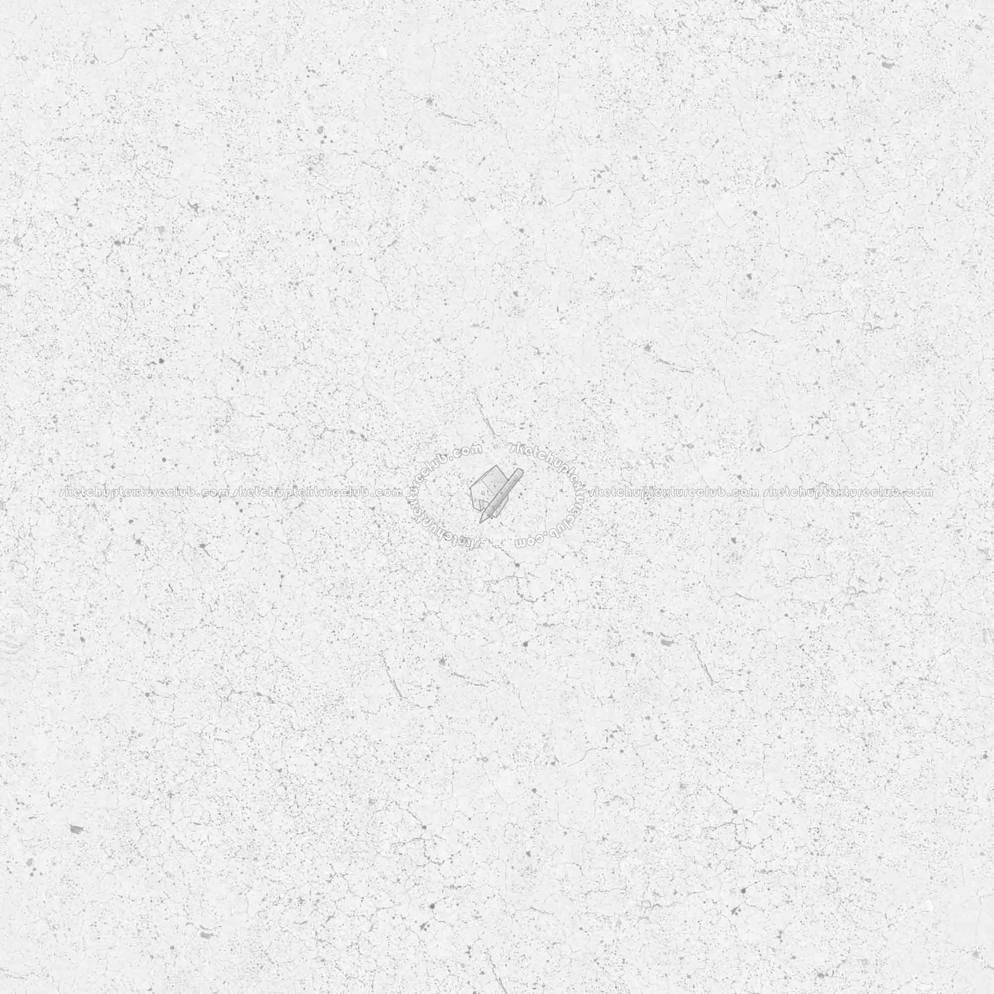 Textures   -   ARCHITECTURE   -   CONCRETE   -   Bare   -   Clean walls  - Concrete bare clean texture seamless 01230 - Ambient occlusion