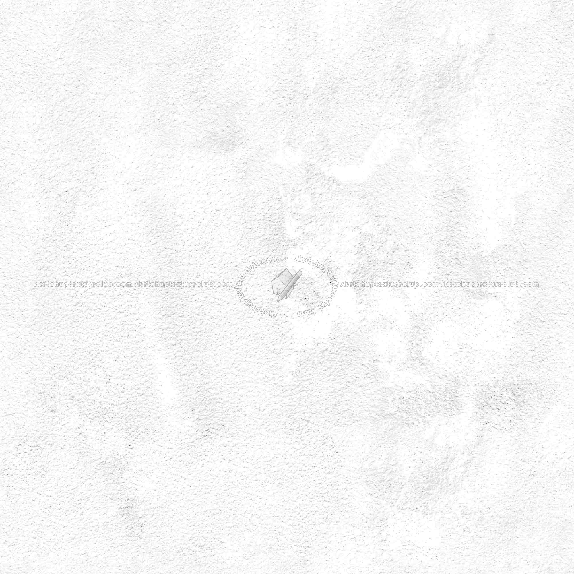 Textures   -   ARCHITECTURE   -   CONCRETE   -   Bare   -   Damaged walls  - Concrete bare damaged texture seamless 01396 - Ambient occlusion