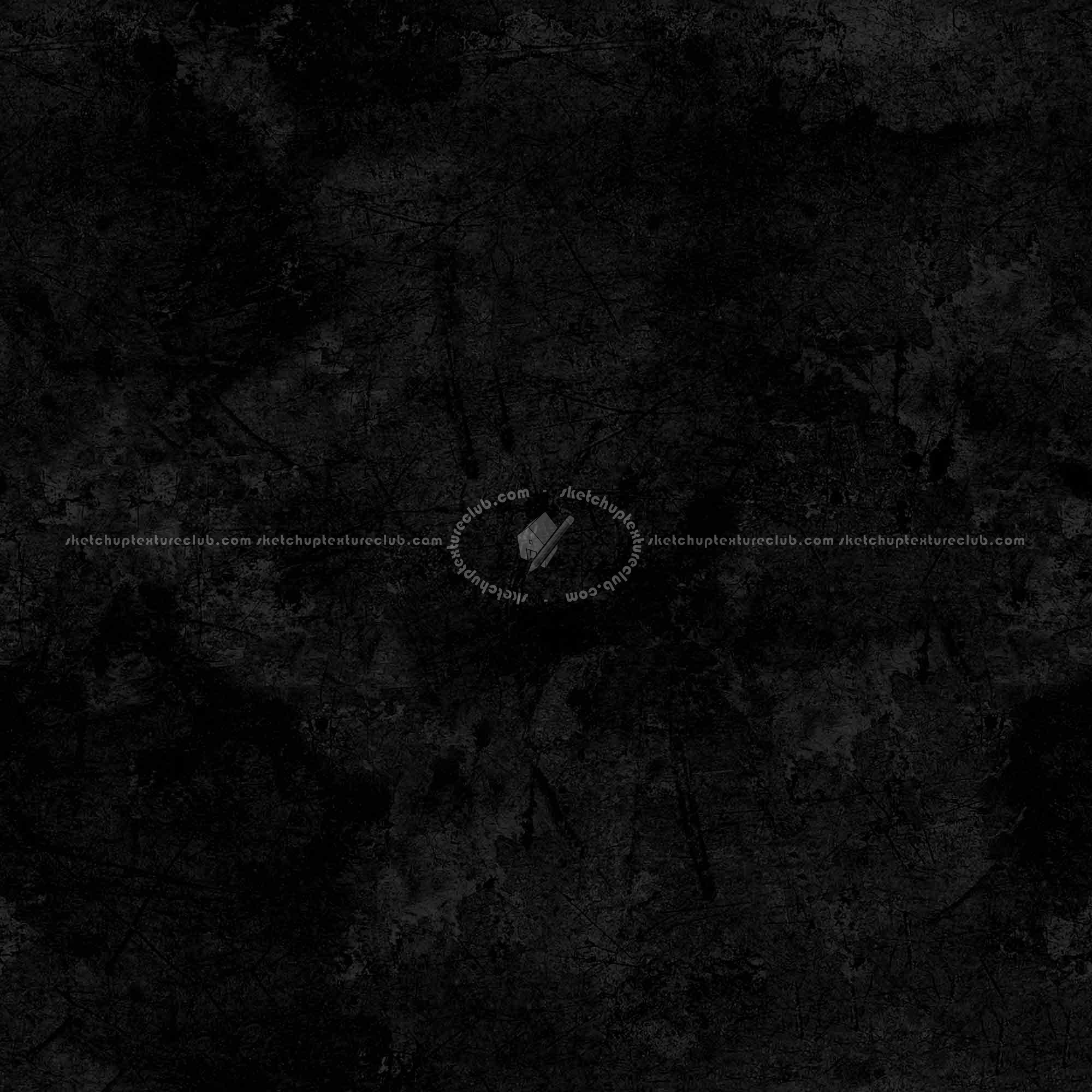 Textures   -   ARCHITECTURE   -   CONCRETE   -   Bare   -   Dirty walls  - Concrete bare dirty texture seamless 01461 - Specular