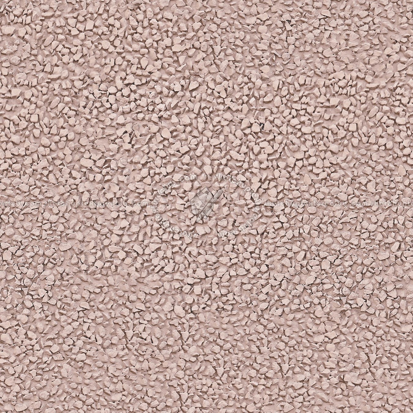 Textures - ARCHITECTURE - PLASTER - Pebble Dash - Pebble dash Pbr texture seamless 22352 (seamless)