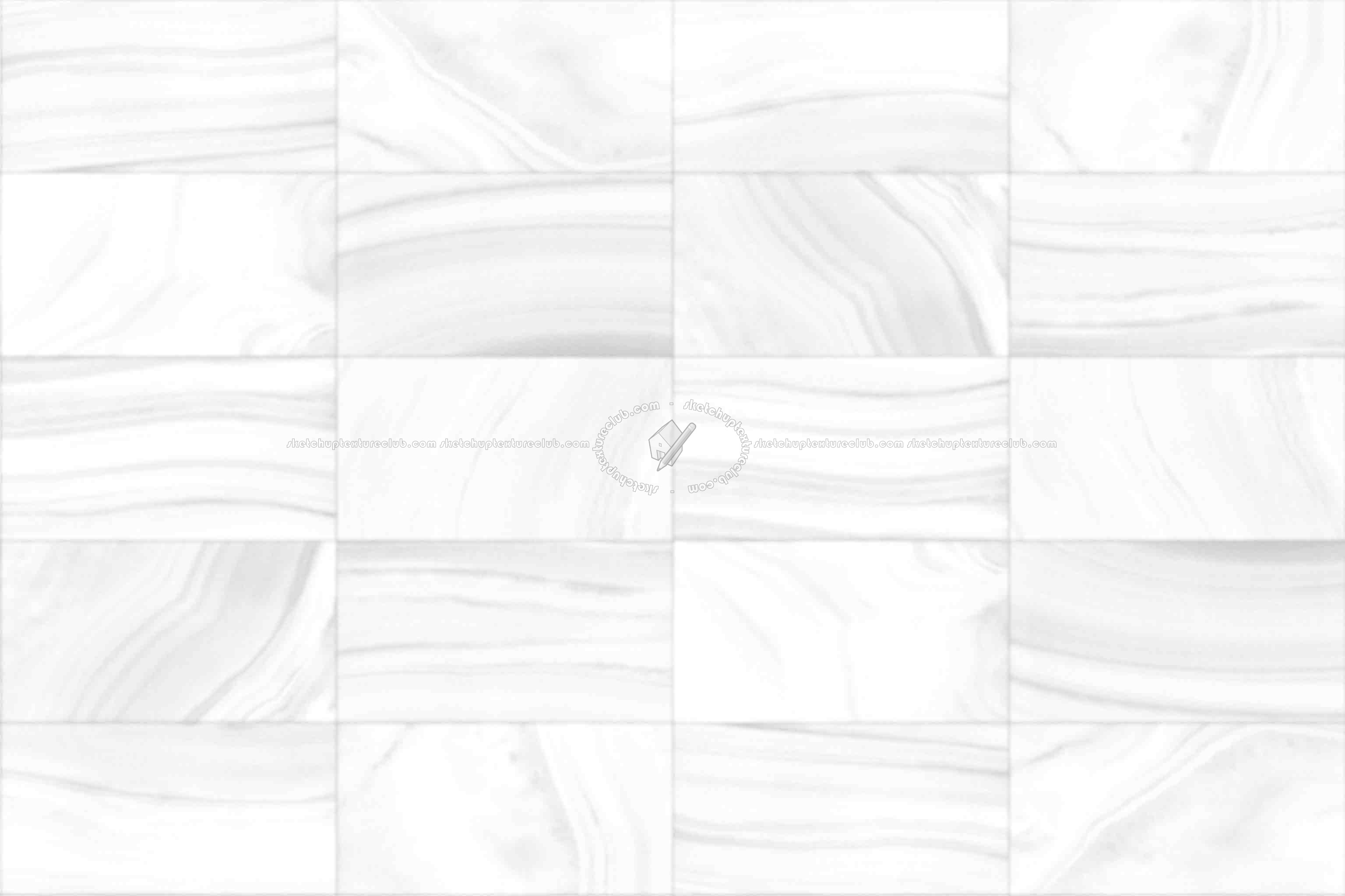 Textures   -   ARCHITECTURE   -   TILES INTERIOR   -   Stone tiles  - Rectangular agata tile texture seamless 15995 - Ambient occlusion
