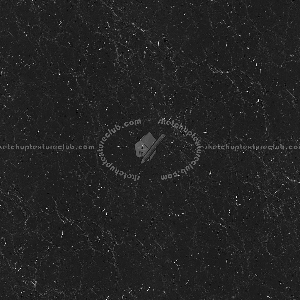 Textures   -   ARCHITECTURE   -   MARBLE SLABS   -   Black  - Roma marble PBR texture seamless 22033 (seamless)