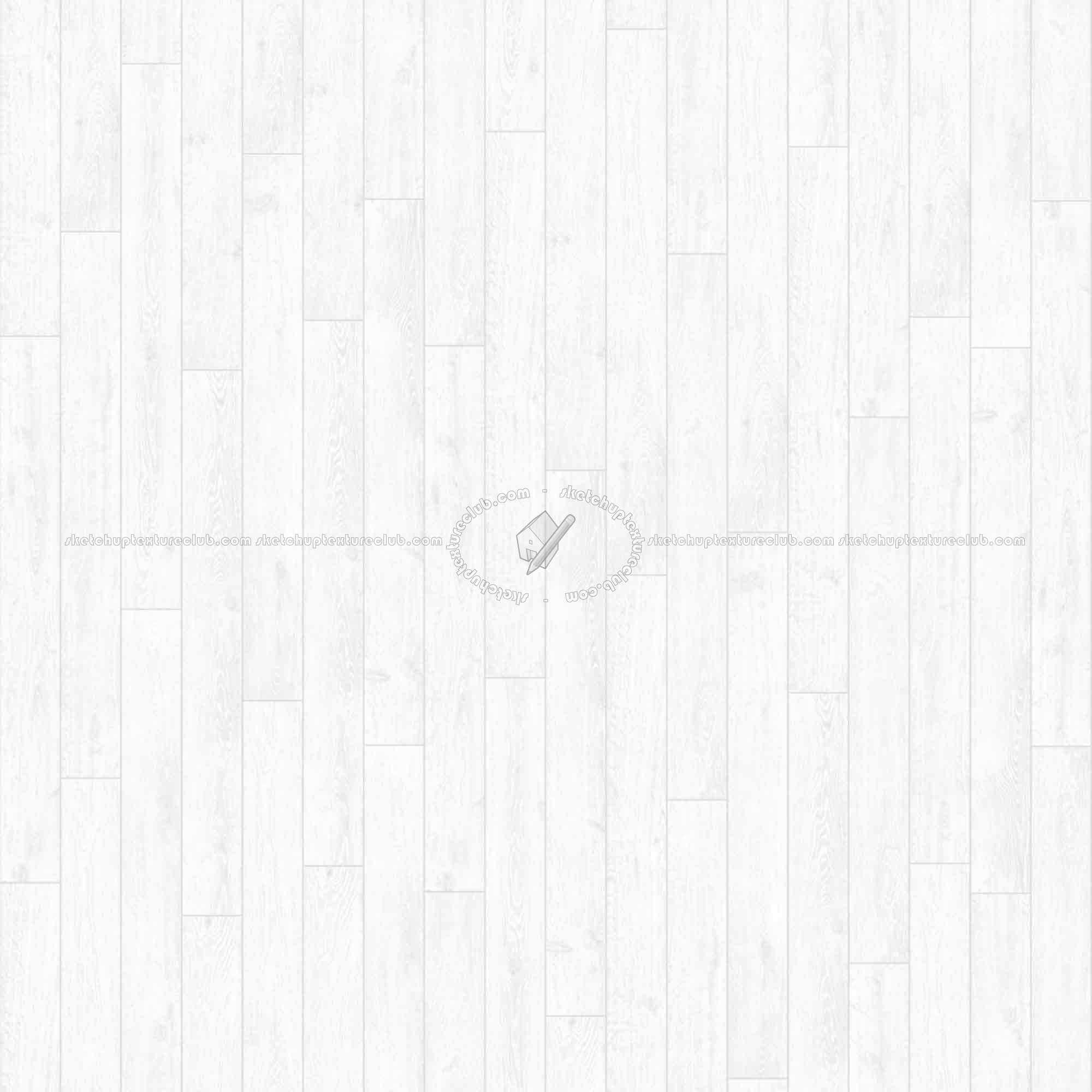 Textures   -   ARCHITECTURE   -   WOOD FLOORS   -   Parquet white  - white wood floor PBR texture-seamless 21990 - Ambient occlusion