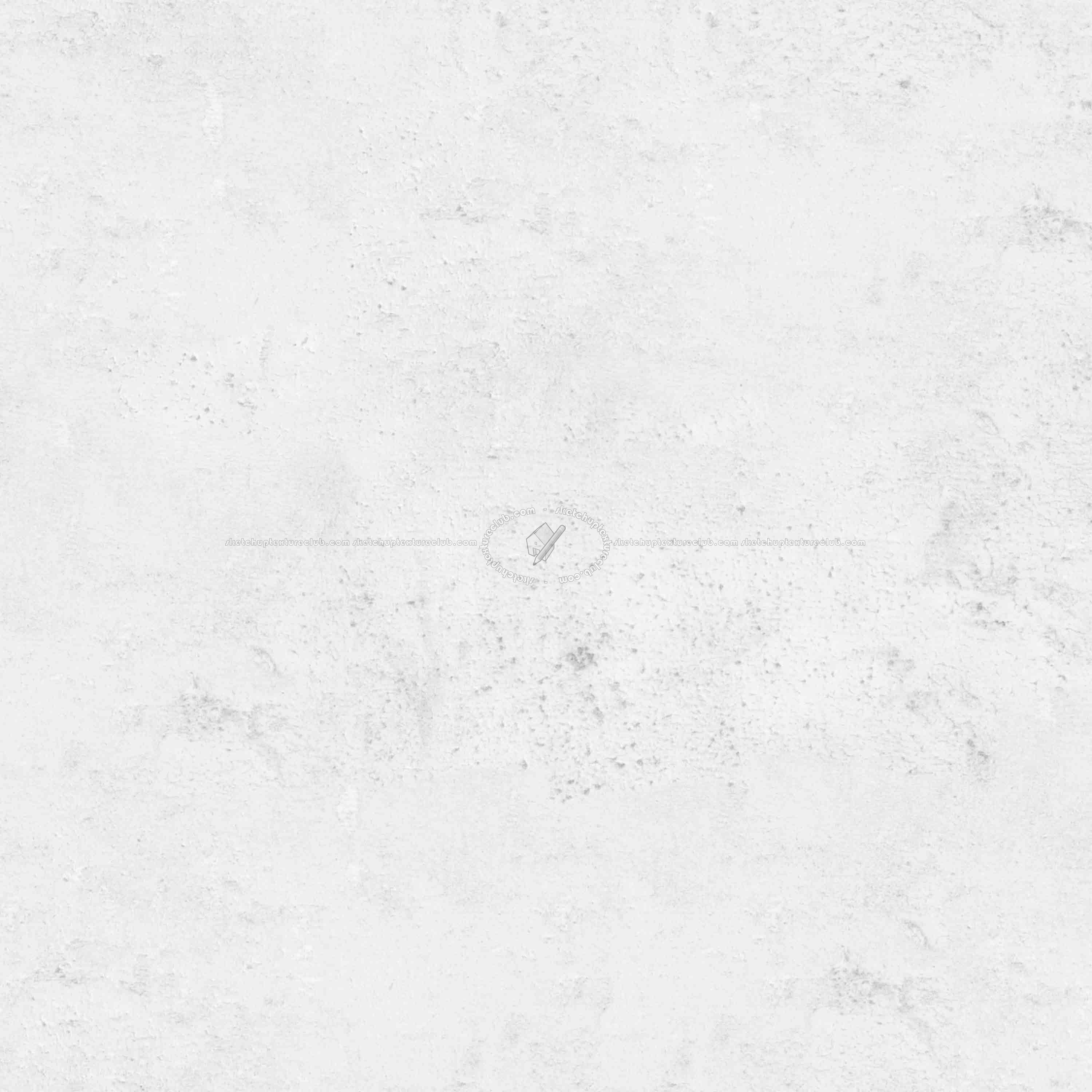 Textures   -   ARCHITECTURE   -   PLASTER   -   Old plaster  - Worn plaster texture seamless 19746 - Ambient occlusion