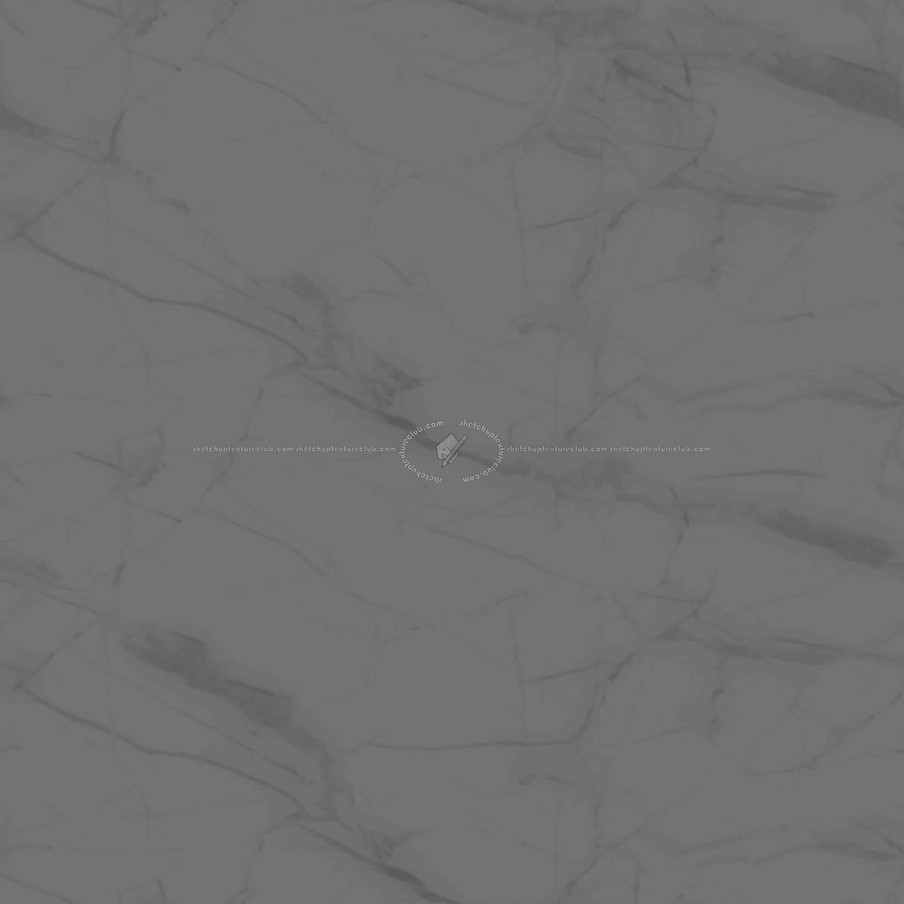 Textures   -   ARCHITECTURE   -   MARBLE SLABS   -   Black  - Calacatta black pbr texture seamless 22210 - Displacement