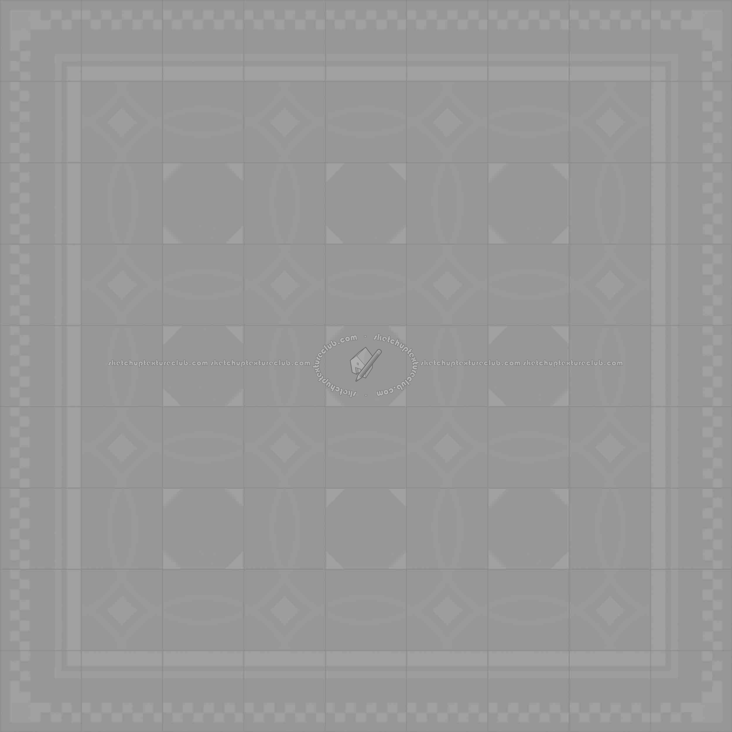 Cement concrete tile texture seamless 13352