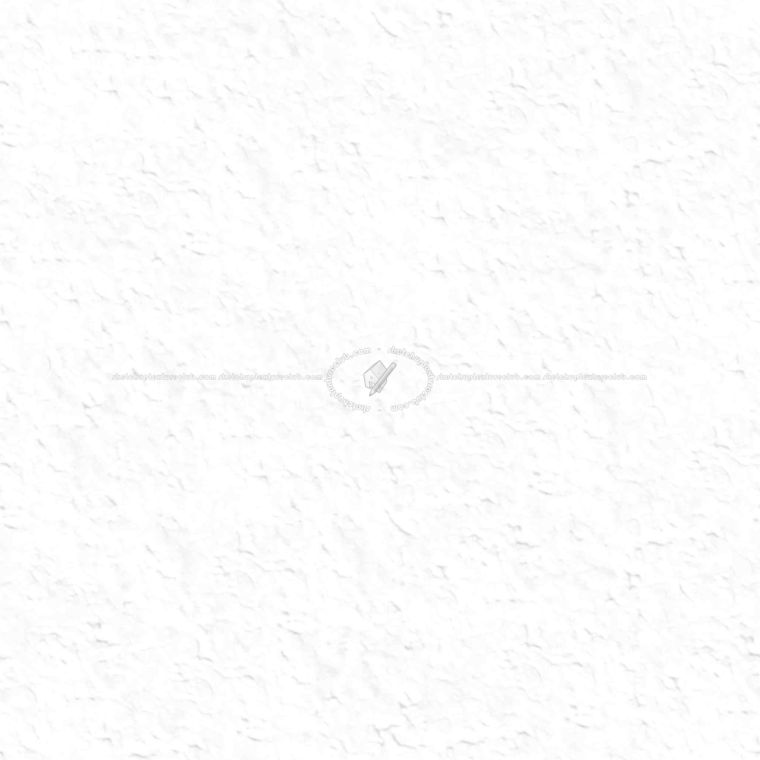 Textures   -   ARCHITECTURE   -   PLASTER   -   Clean plaster  - Clean plaster texture seamless 06817 - Ambient occlusion