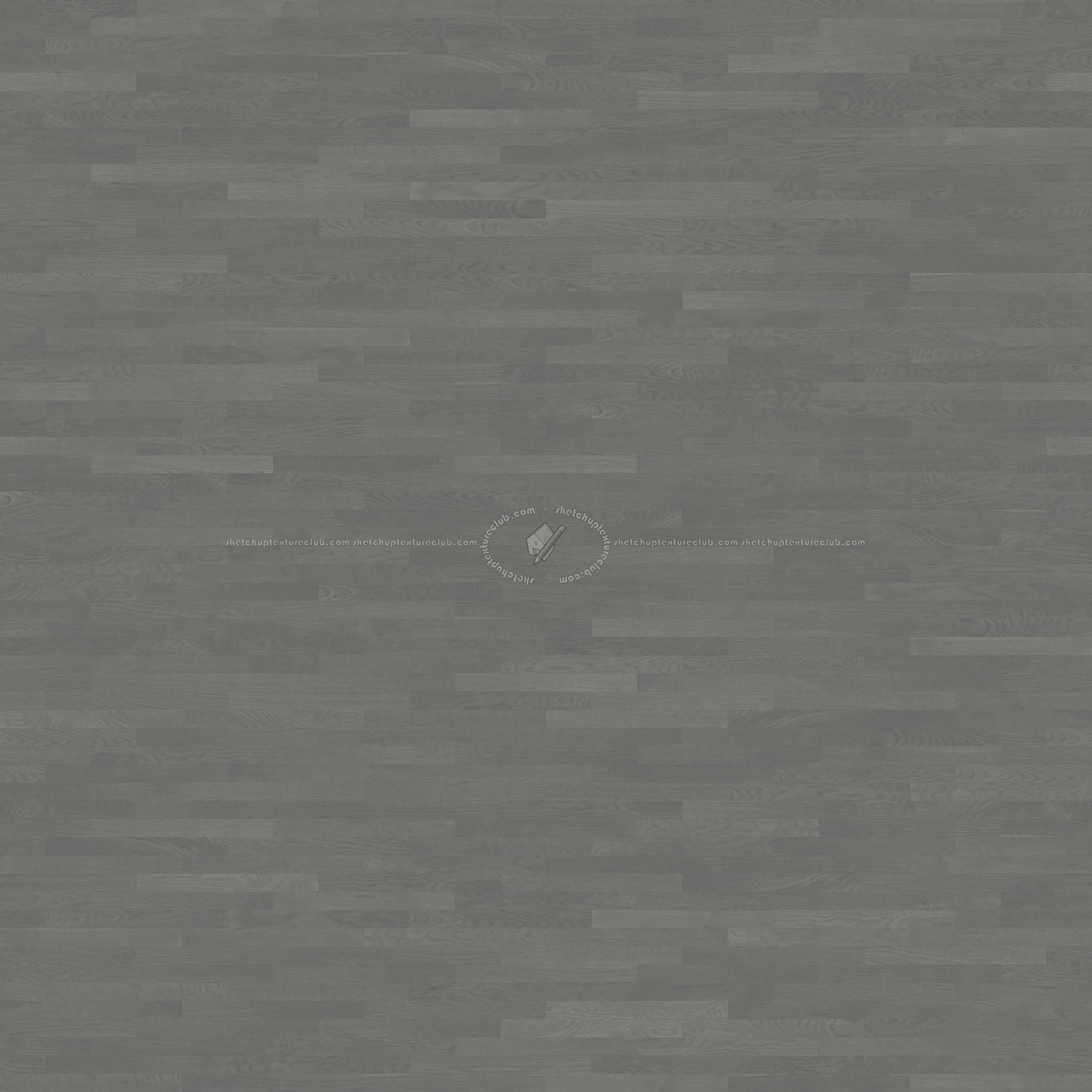 Textures   -   ARCHITECTURE   -   WOOD FLOORS   -   Parquet dark  - Dark parquet flooring texture seamless 05091 - Specular