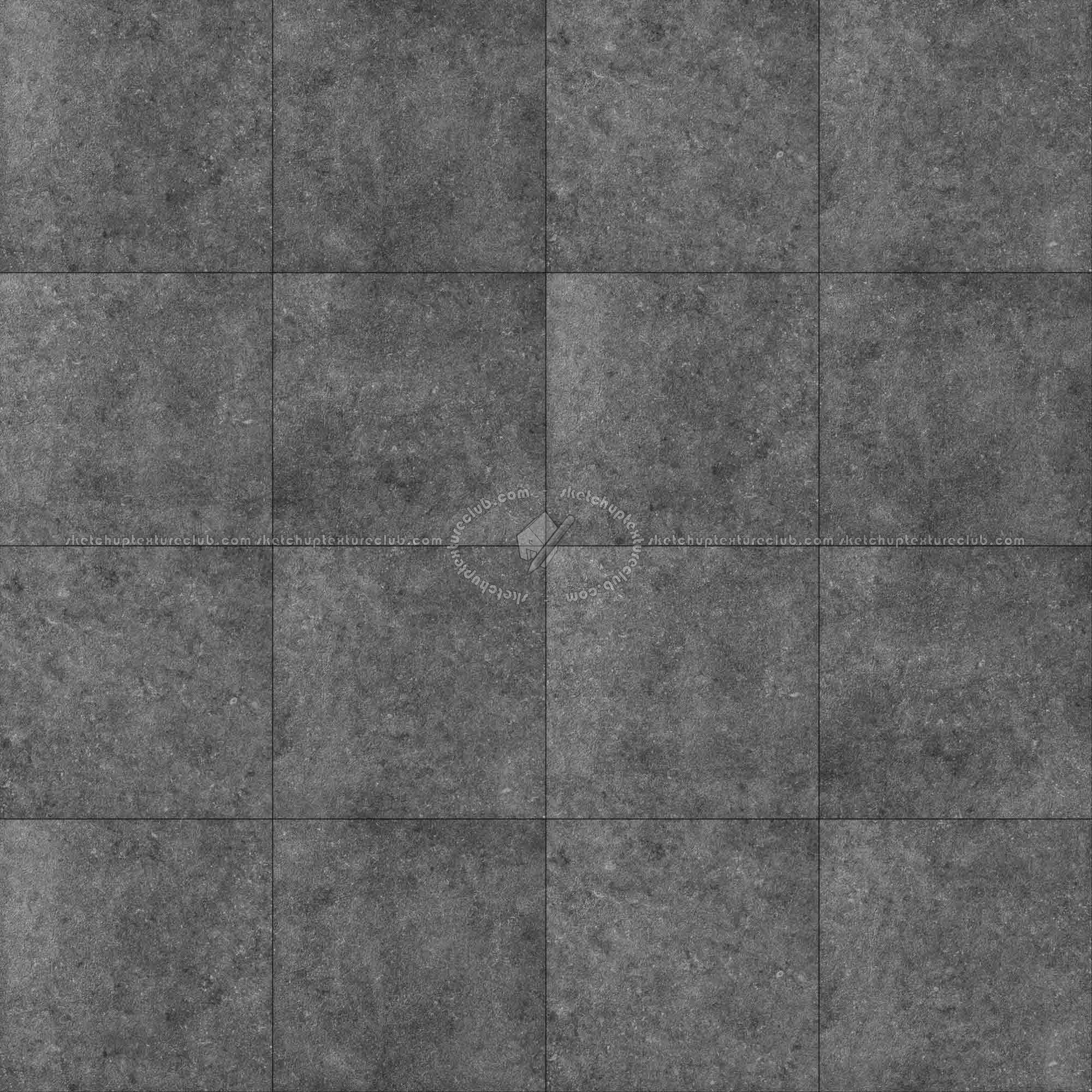 Textures   -   ARCHITECTURE   -   TILES INTERIOR   -   Design Industry  - Design industry square tile texture seamless 14077 - Specular