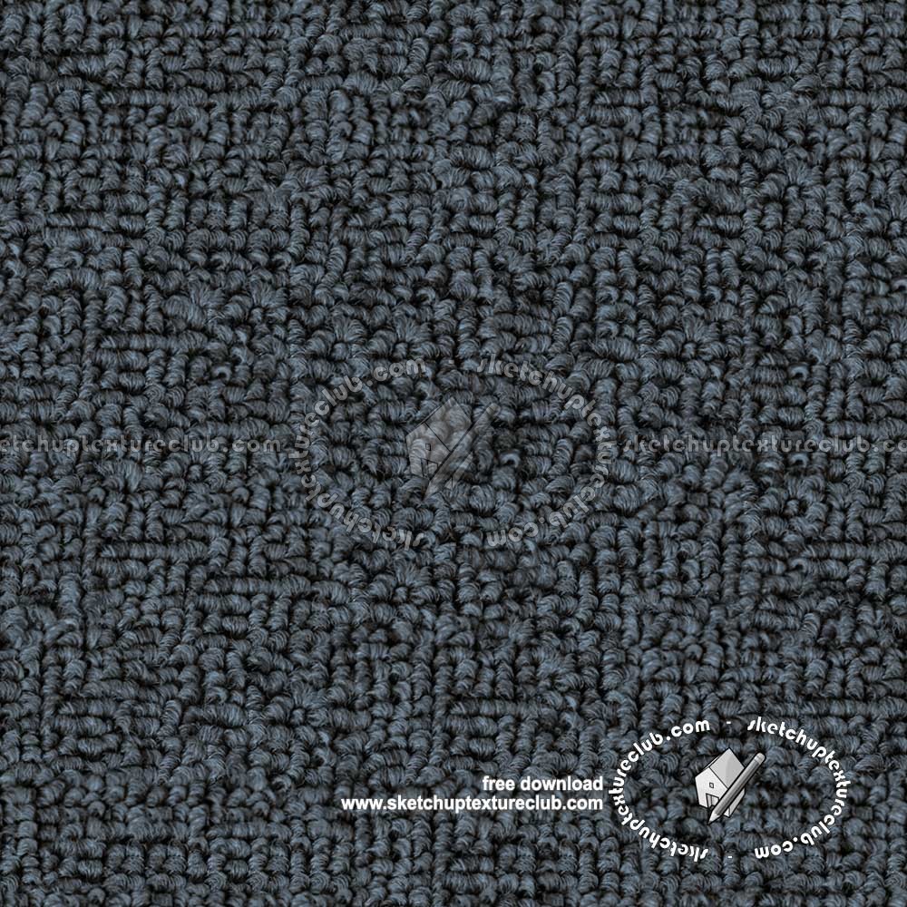 Textures   -   MATERIALS   -   CARPETING   -   Grey tones  - Grey carpeting texture seamless 20512 (seamless)