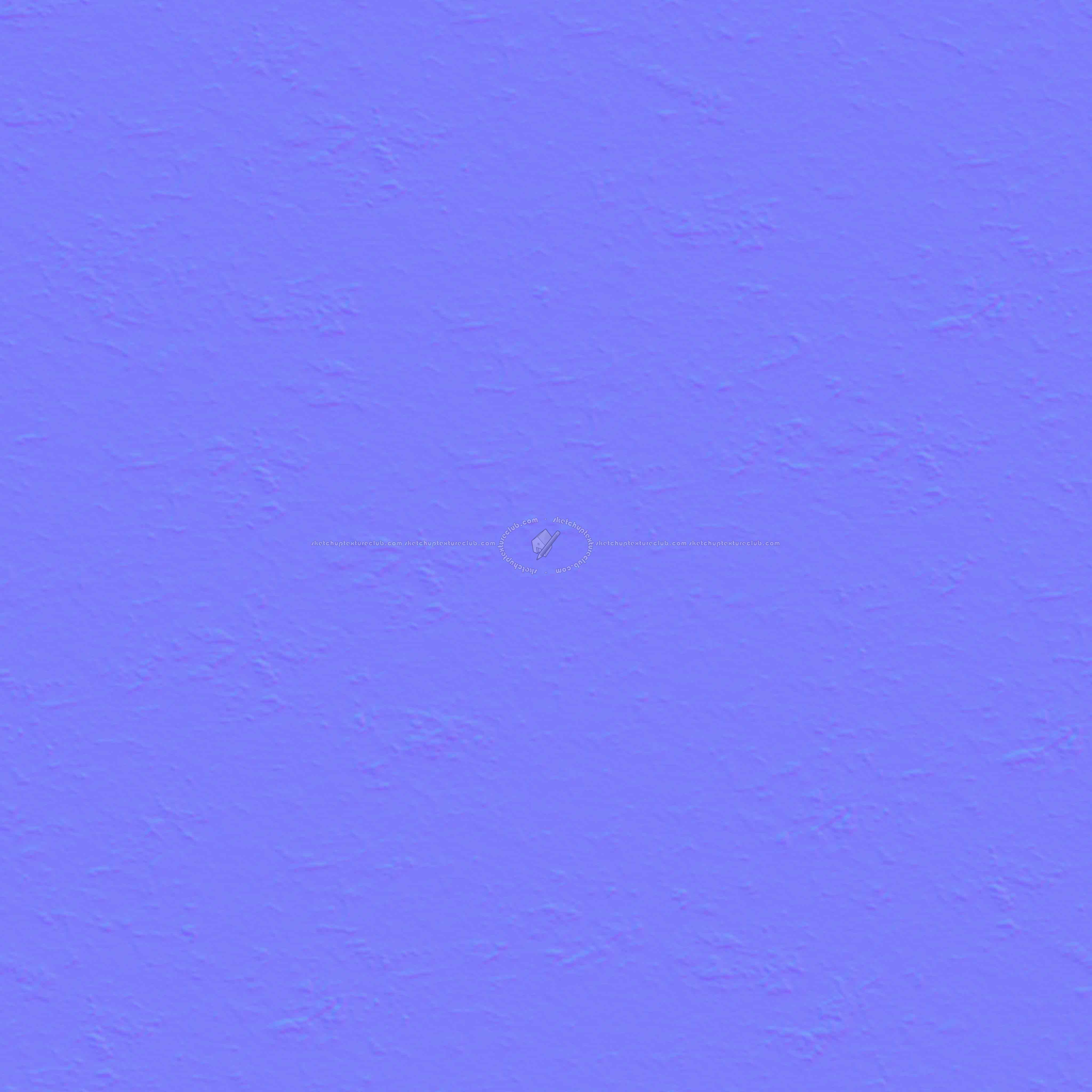 Textures - ARCHITECTURE - LINOLEUM - ACOUSTIC CORK - Linoleum flooring Raspberry pbr texture seamless 22493 - Normal