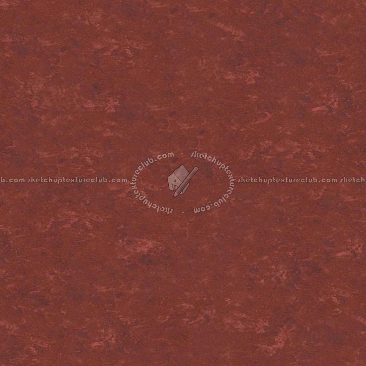 Textures - ARCHITECTURE - LINOLEUM - ACOUSTIC CORK - Linoleum flooring Raspberry pbr texture seamless 22493 (seamless)