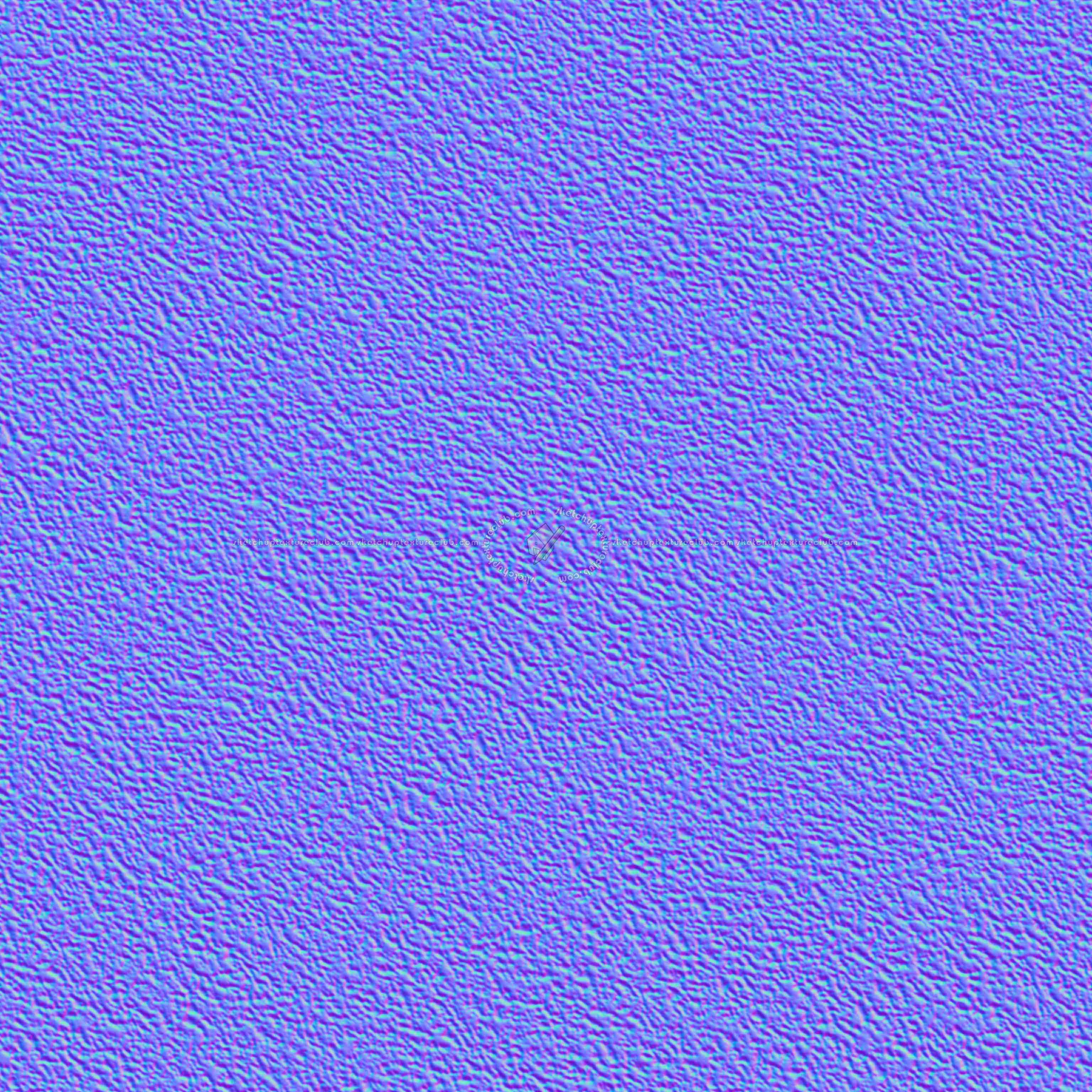 Textures   -   ARCHITECTURE   -   PLASTER   -   Painted plaster  - Plaster painted wall texture seamless 06915 - Normal