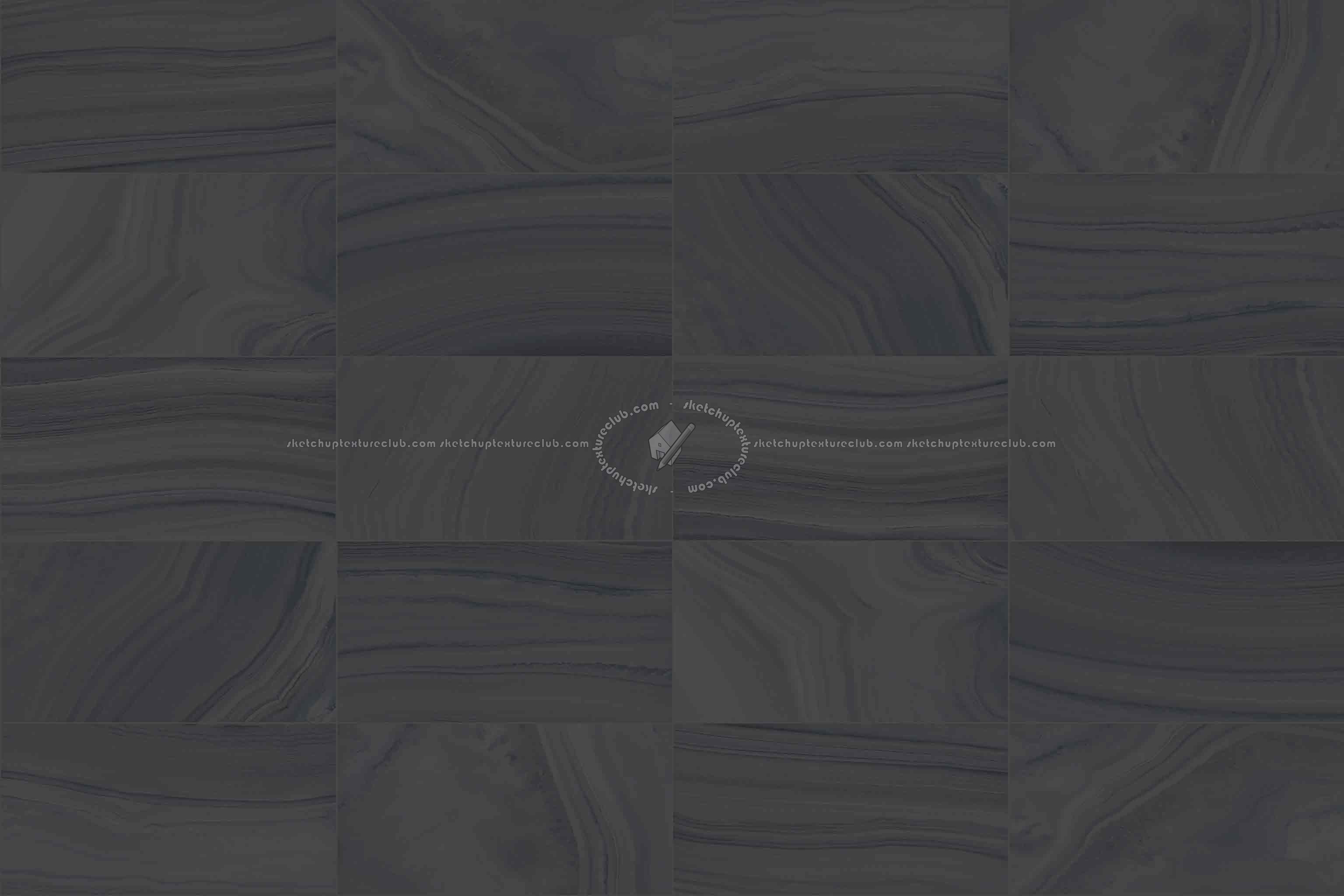 Textures   -   ARCHITECTURE   -   TILES INTERIOR   -   Stone tiles  - Rectangular agata tile texture seamless 15996 - Specular