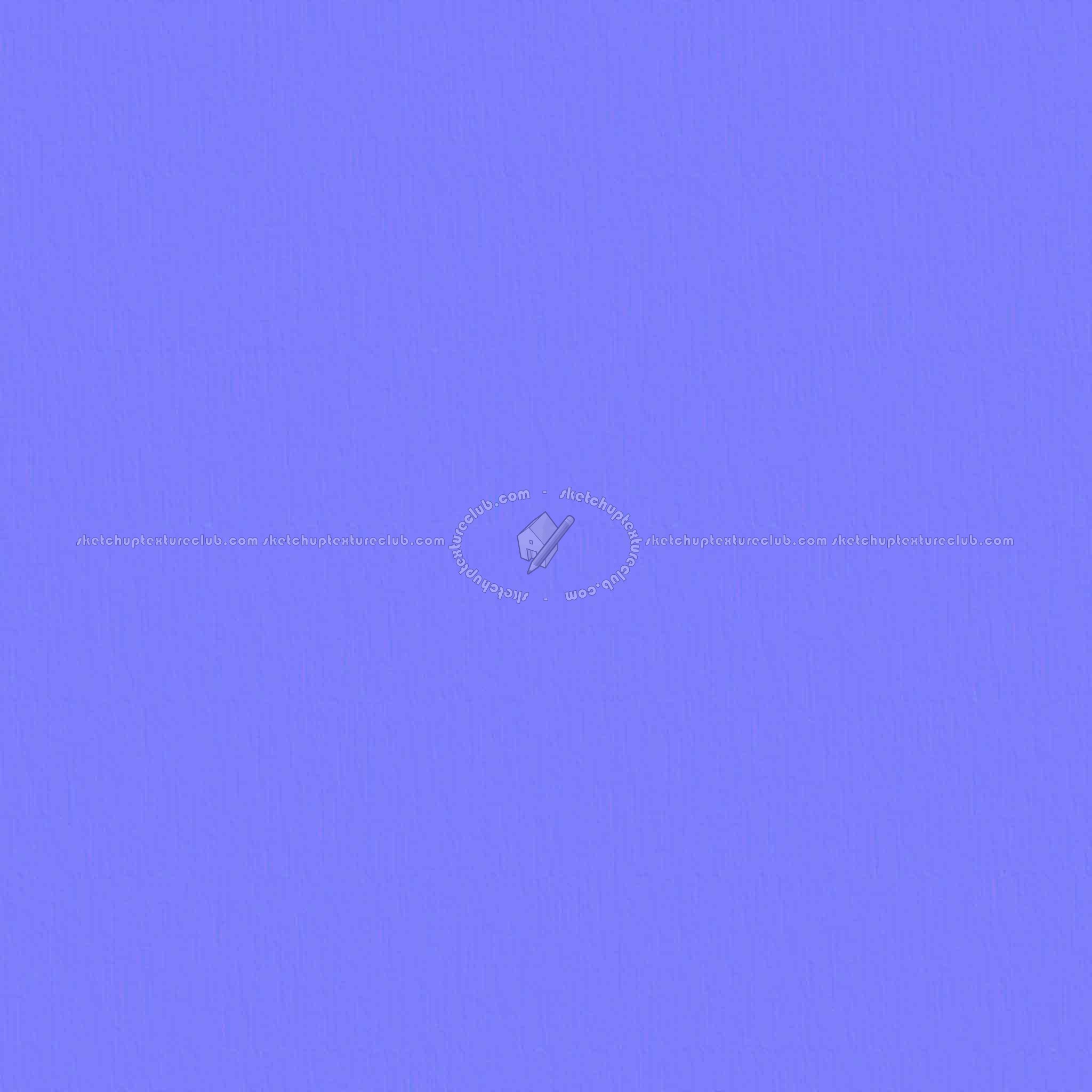 Textures   -   MATERIALS   -   METALS   -   Basic Metals  - Red brushed copper metal texture seamless 09764 - Normal