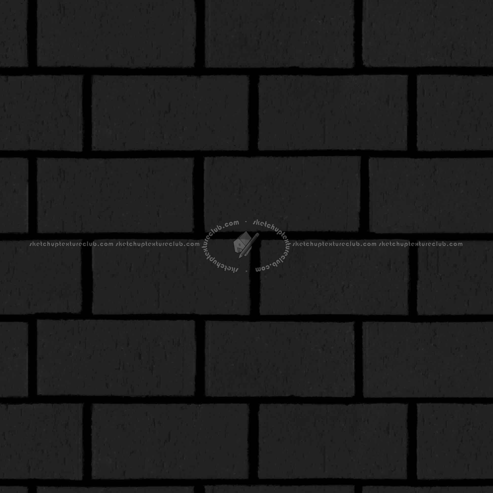 Textures   -   ARCHITECTURE   -   BRICKS   -   Special Bricks  - Special brick texture seamless 00466 - Specular