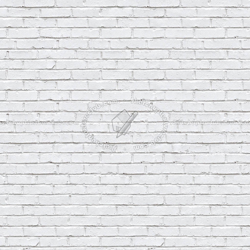 Textures   -   ARCHITECTURE   -   BRICKS   -   White Bricks  - White bricks texture seamless 00527 (seamless)