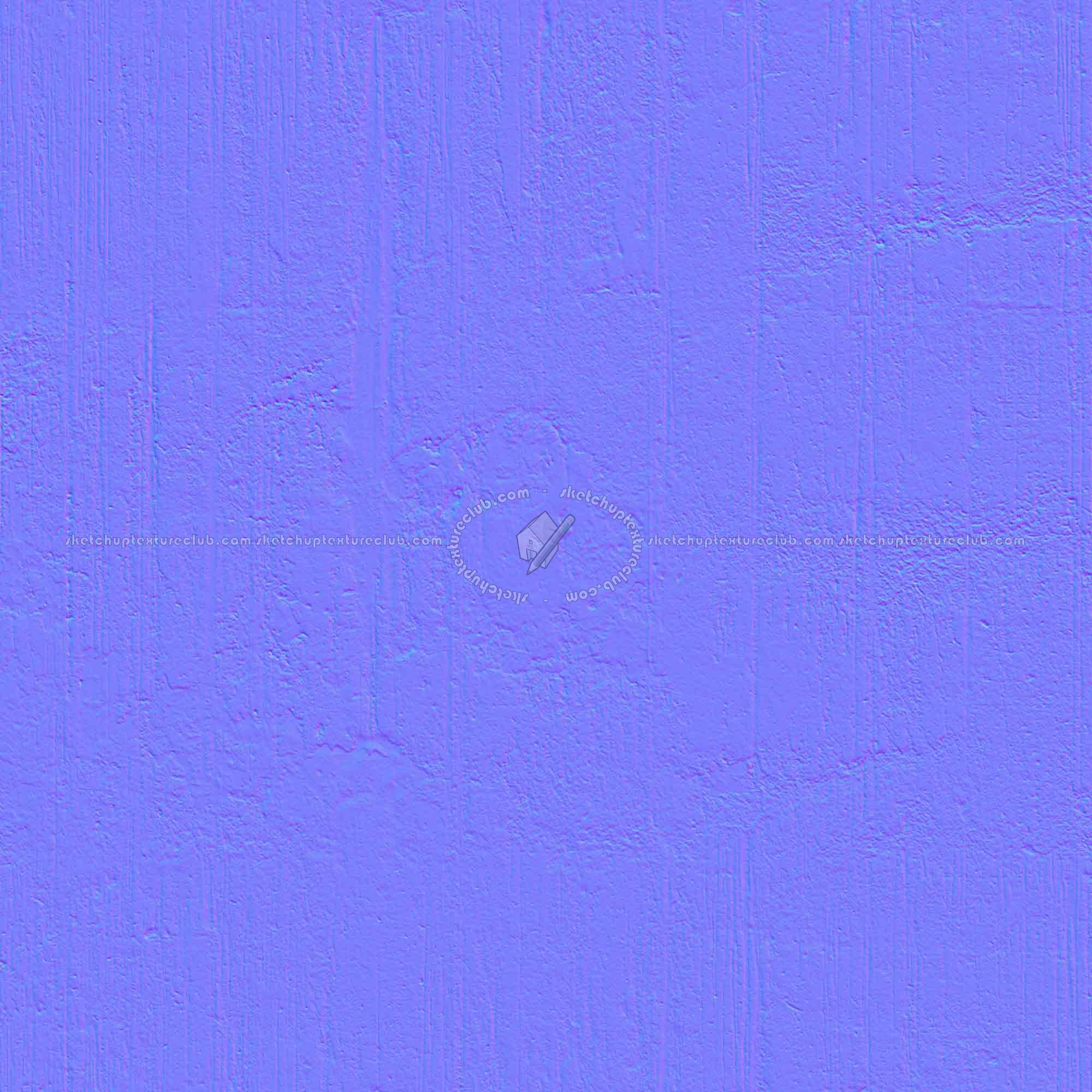 Textures   -   ARCHITECTURE   -   CONCRETE   -   Bare   -   Dirty walls  - Concrete bare dirty texture seamless 01463 - Normal