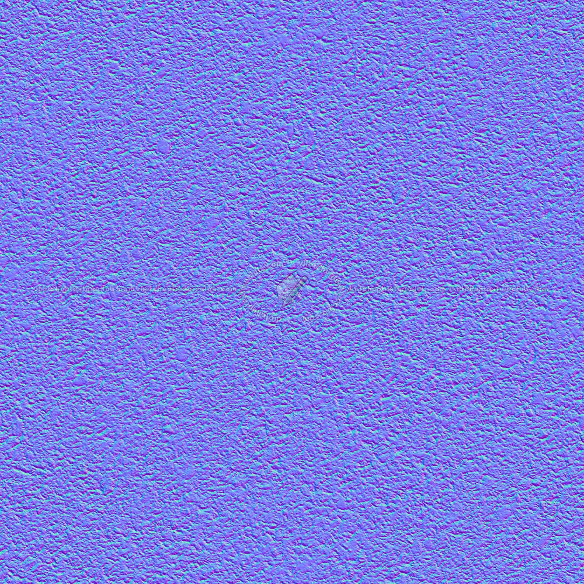 Textures   -   ARCHITECTURE   -   CONCRETE   -   Bare   -   Rough walls  - Concrete bare rough wall texture seamless 01580 - Normal